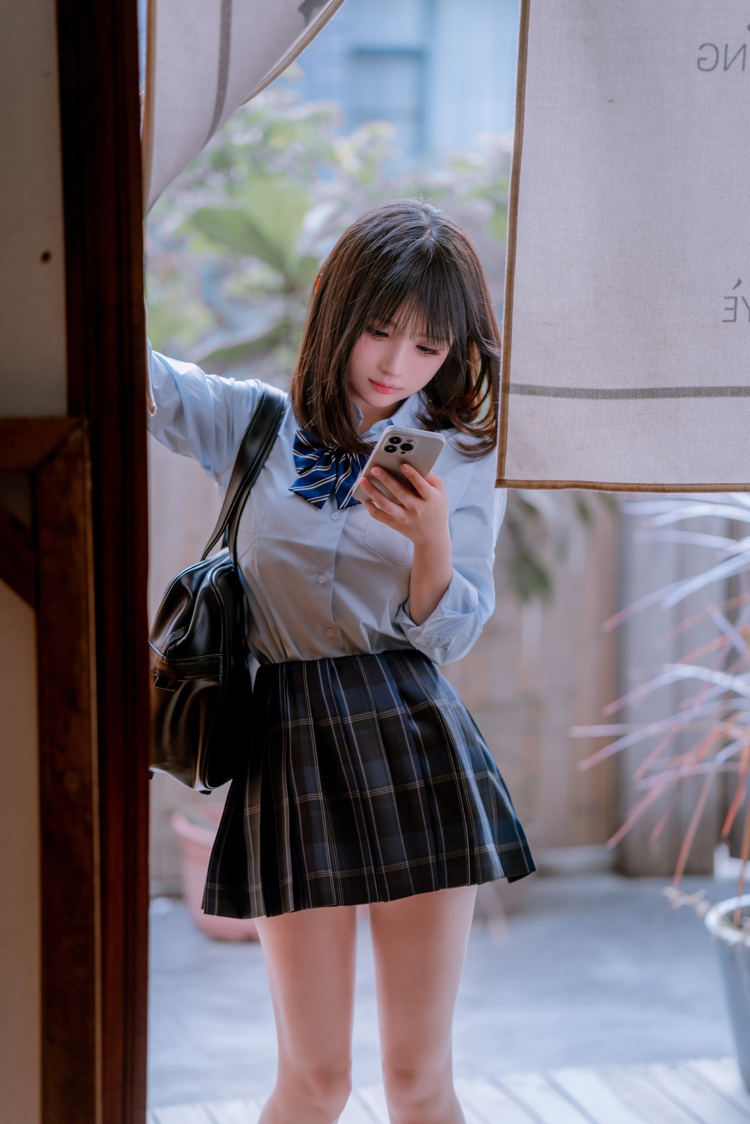 桜井宁宁双马尾少女写真合集145套【斗鱼主播/圣诞幽灵娘/葬送芙莉莲/120GB/无水印】
