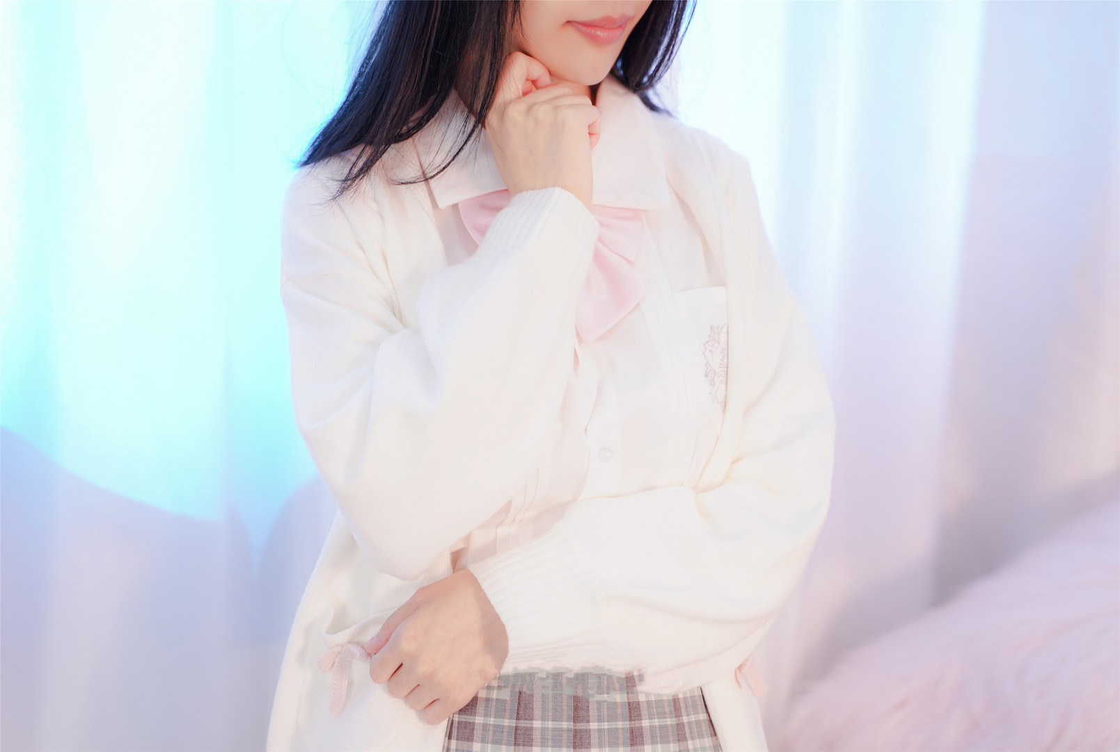 铃木美咲MisakiSuzuki写真合集下载-软萌少女/腿控神图/342套全收录【无水印/310GB/4K原画】