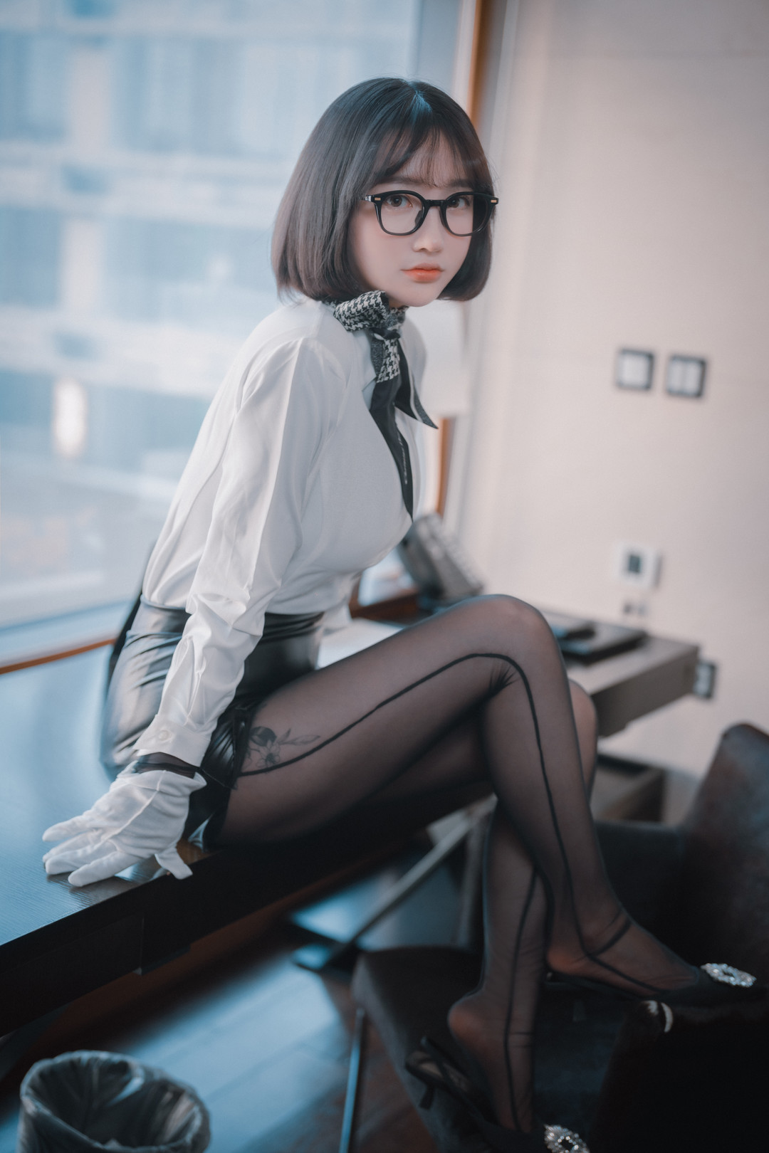 孫樂樂(SonYeEun)写真合集：122套绝美图集+8K商业特写【190GB/无水印/全收录】