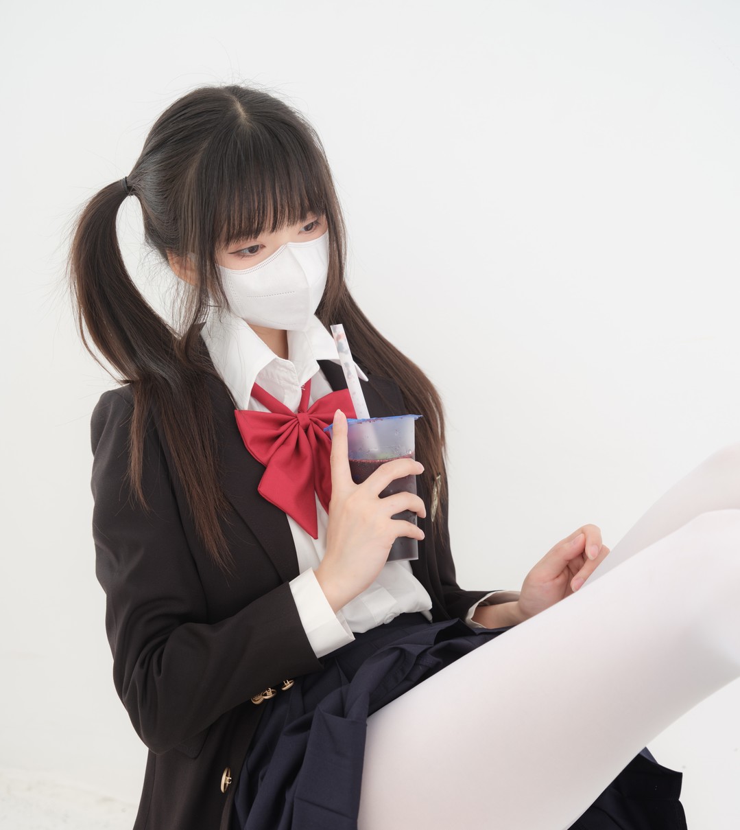 古川kagura/一只喵喵梓紧急企划写真合集下载【99套/348GB/无水印】