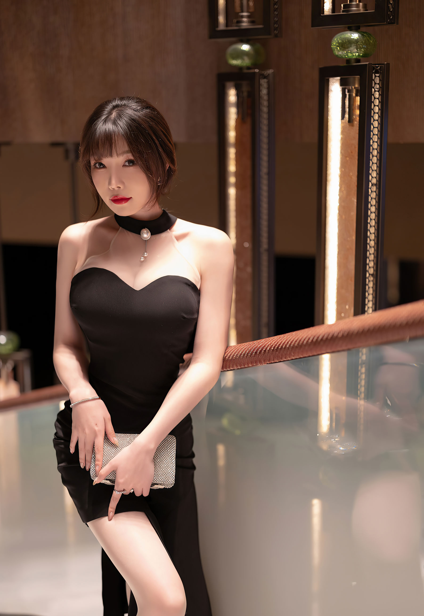 芝芝Booty黑丝旗袍御姐范写真合集435套下载【无水印/288GB】