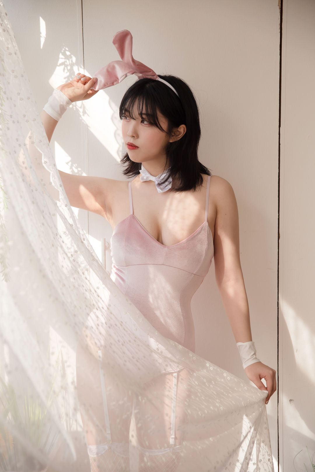 JOApictures韩国模特写真合集31套/黑丝cos/4K原画/10GB下载【高清无水印/全网最全】