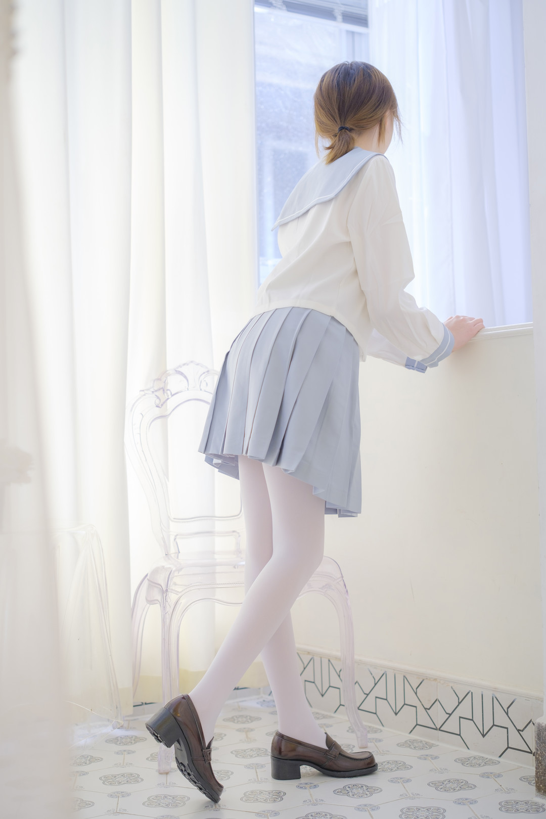 森萝财团乃晴/水岛空/小夜全系列写真合集【441套/1020GB/4K原画/无水印】