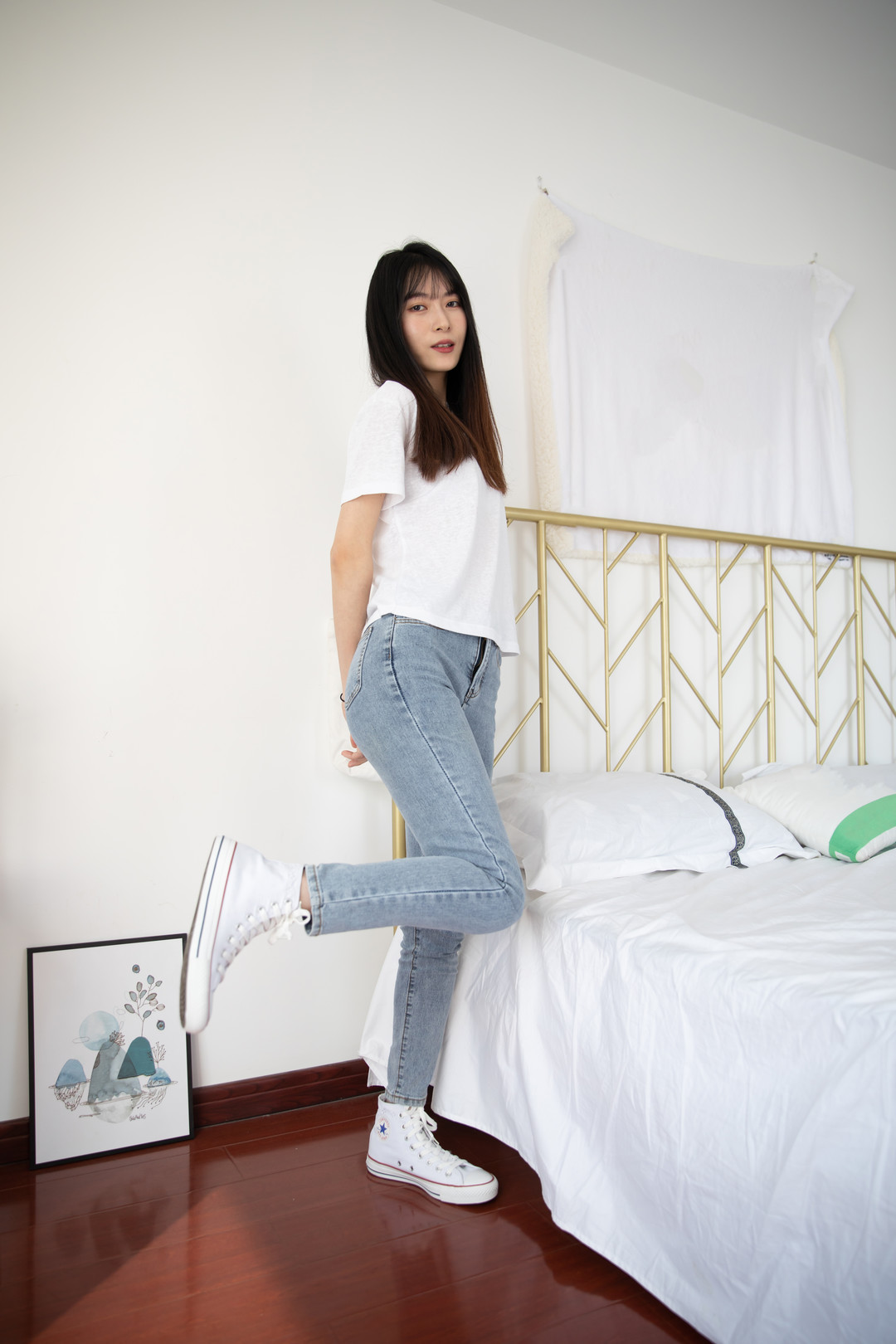 艾静香/鹿野希/佳琪物恋传媒女神级模特艺术写真合集下载【701-800期/424GB/4K原画】