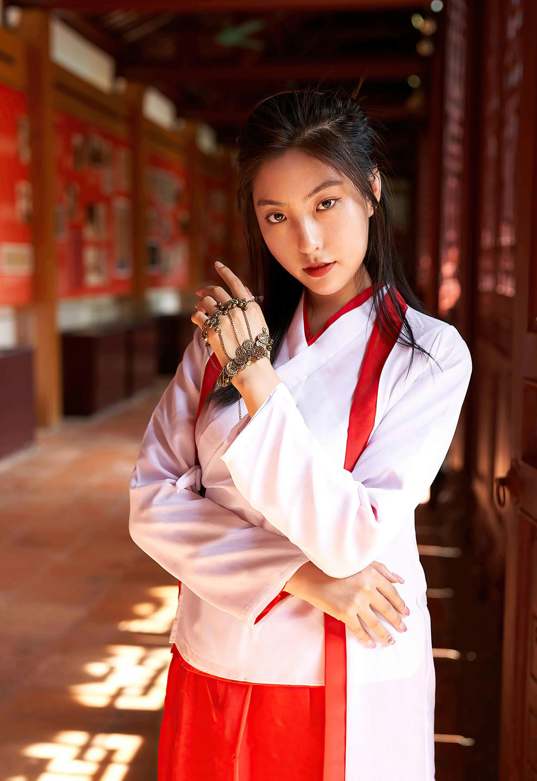 蜜桃社绯月樱Cherry/陆萱萱/蜜蕊Mary高清性感写真合集下载【149套/32GB/无水印】