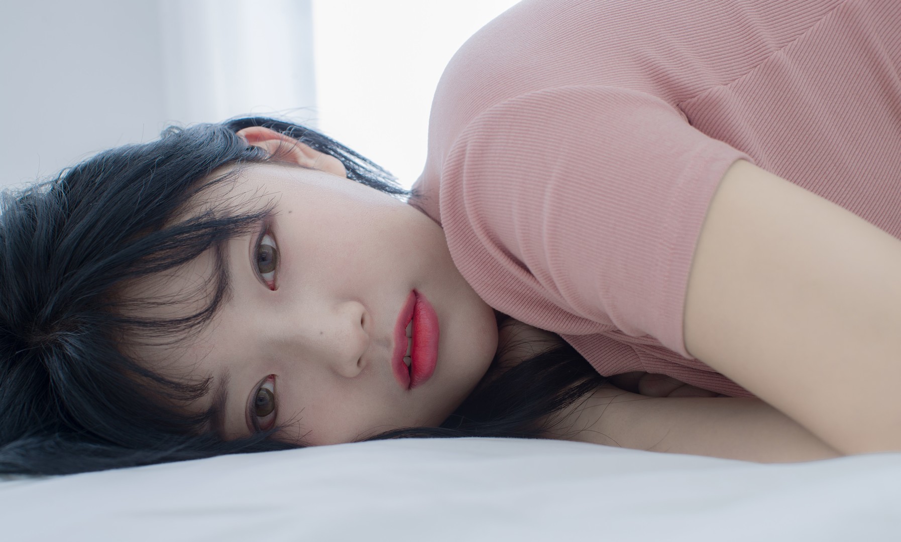 LeeHee韩国人气模特Son Ye-Eun写真合集下载【537套/150GB/4K原画/无水印】