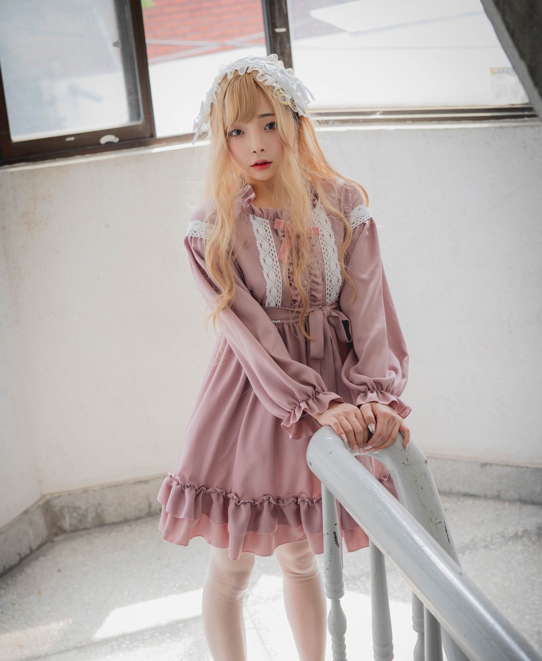 Hizzy/Bambi/Sonson等PureMedia超人气模特写真合集232套｜4K原画/150GB资源【韩系纯欲风/无水印】