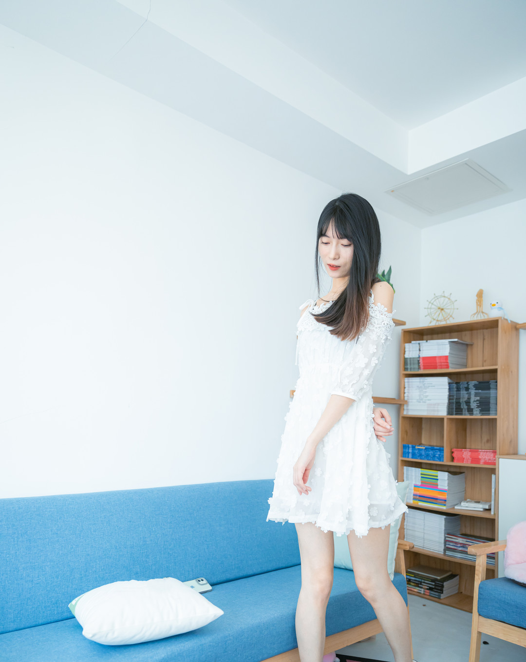 安然《物恋传媒801-900期》高清旗袍写真合集下载【无水印/100套/420GB】