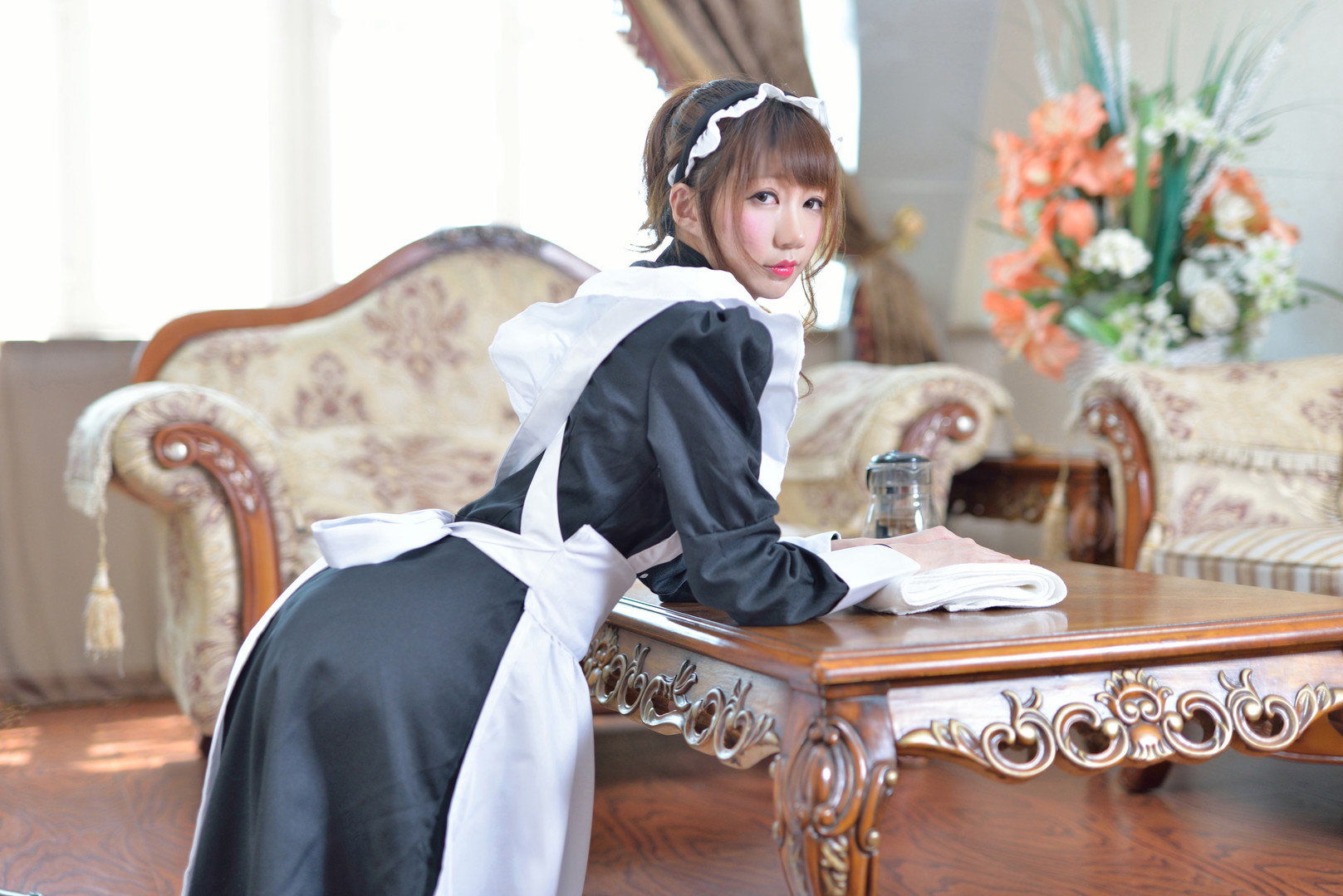 Nagesa魔物喵超全写真合集下载：大尺度COS/胶带少女等188套[无水印/358GB]
