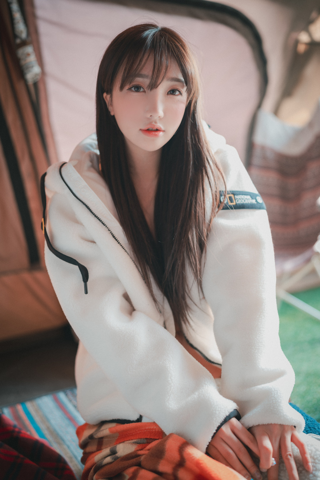 孫樂樂(SonYeEun)写真合集：122套绝美图集+8K商业特写【190GB/无水印/全收录】
