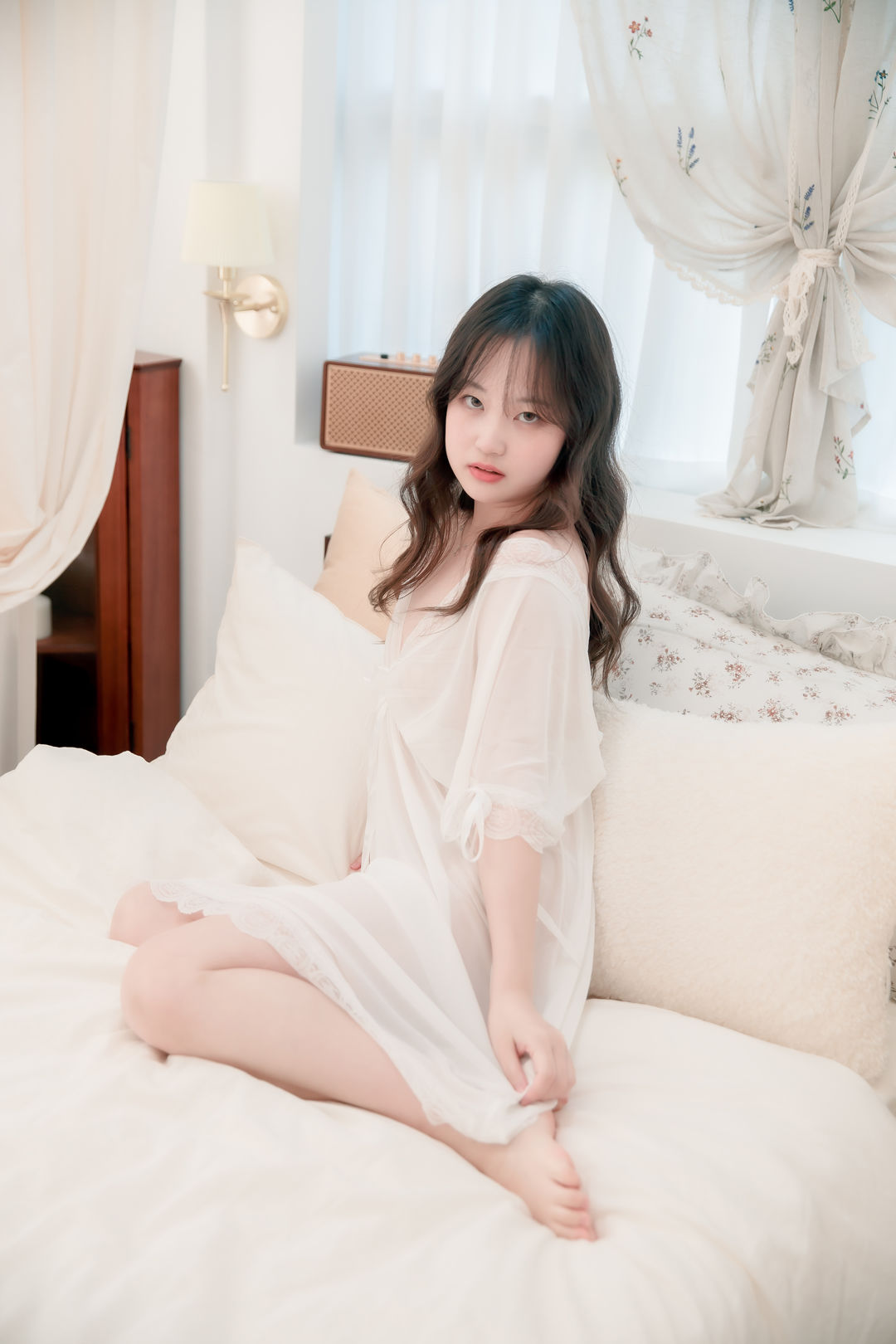 JOApictures韩国模特写真合集31套/黑丝cos/4K原画/10GB下载【高清无水印/全网最全】