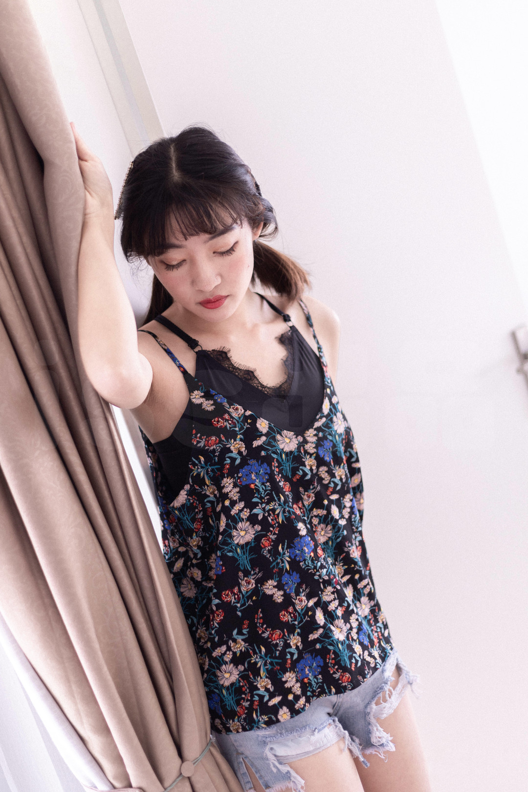 ISS山茶美女写真436套合集下载【高清无水印/55.5G/436套图包+96V】