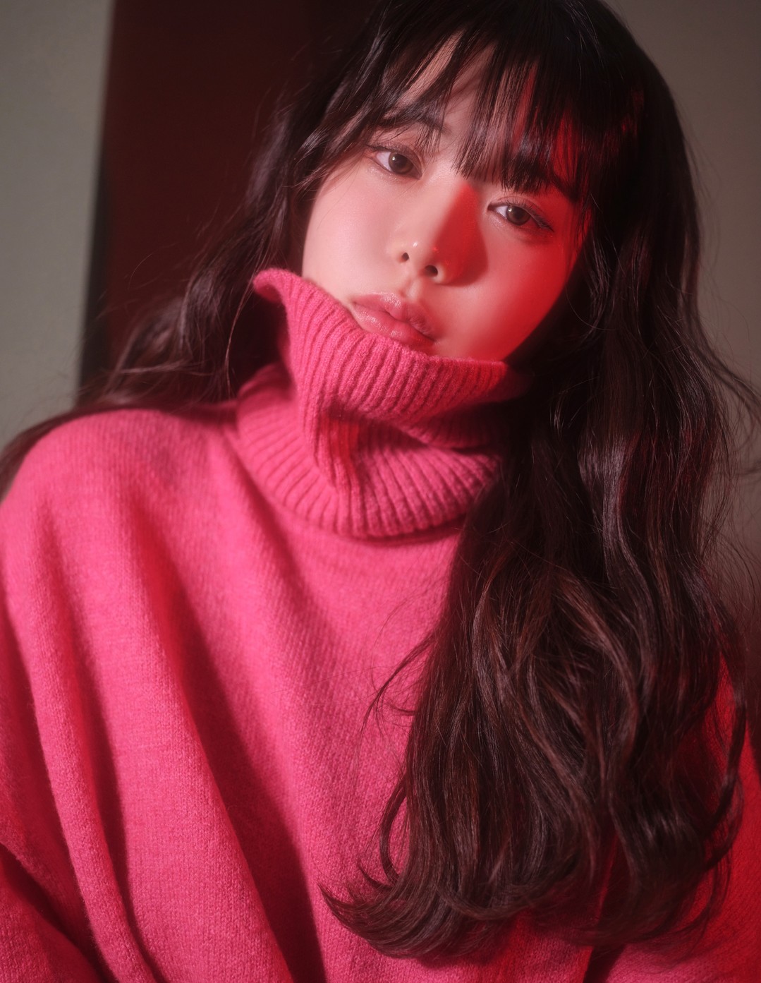 Wuyo(우요)纯欲风美女写真合集下载：18套4K原画图集【18套/4GB/无水印】