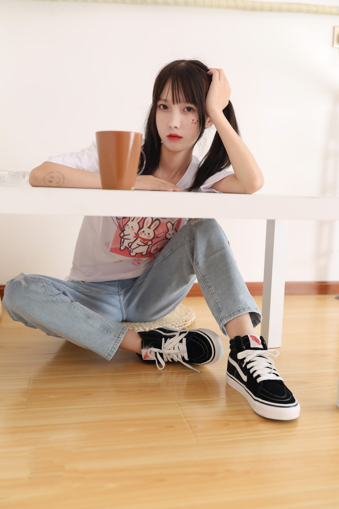 刘雯/何穗/奚梦瑶超模合集：维密天使写真图集+丝袜艺术资源打包下载【194套/52GB/4K原画】