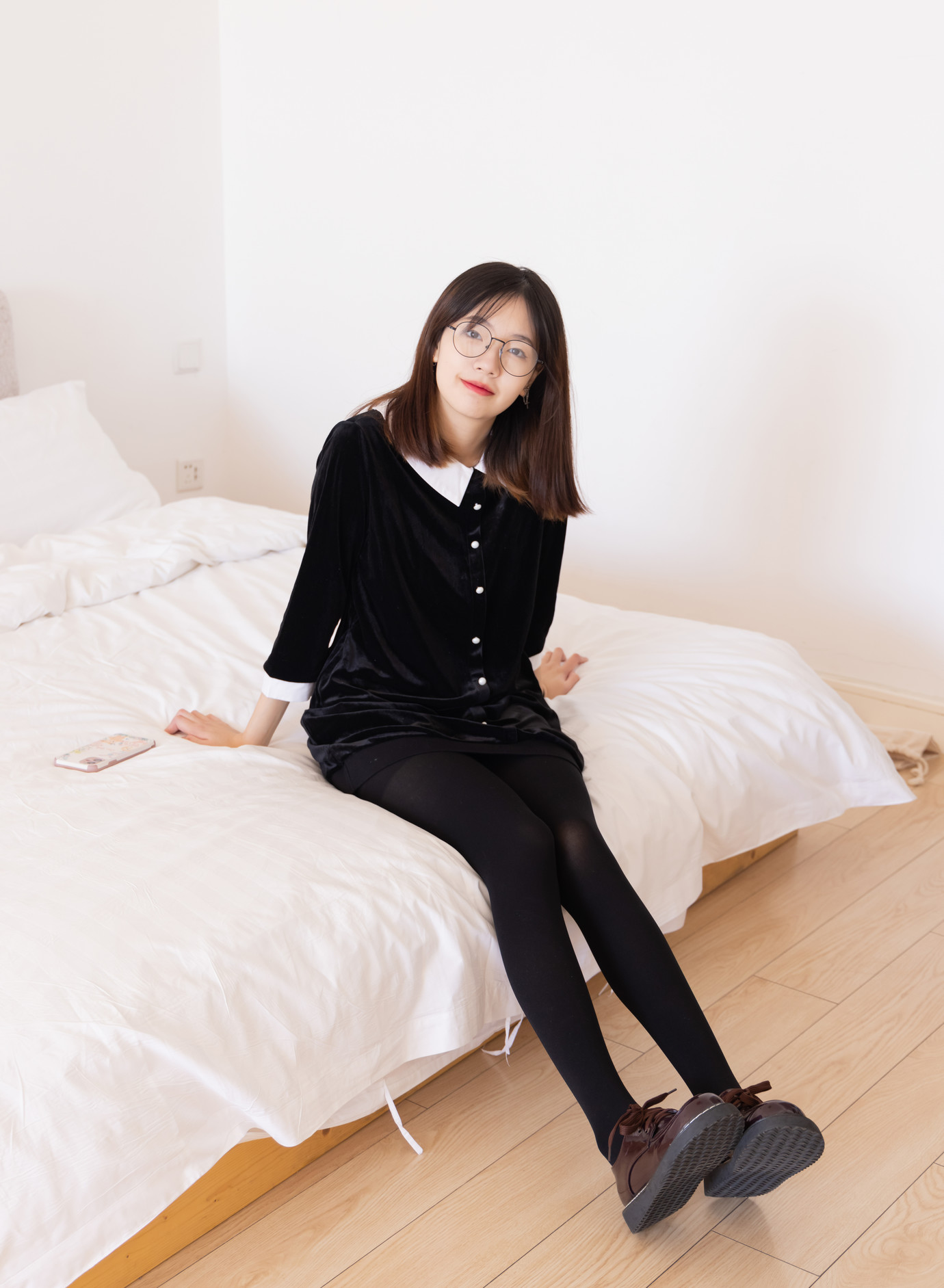 BoBoSocks袜啵啵小甜豆/稚予/甜甜圈丝足写真合集503套下载【4K视频/无水印/3159G/2025最新】