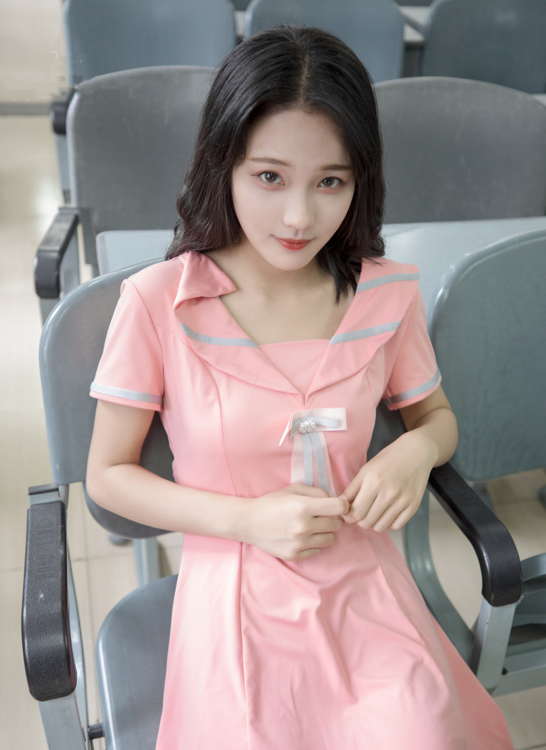纳丝摄影镜面美学写真合集244套下载【破碎美学/4K原画/194GB】