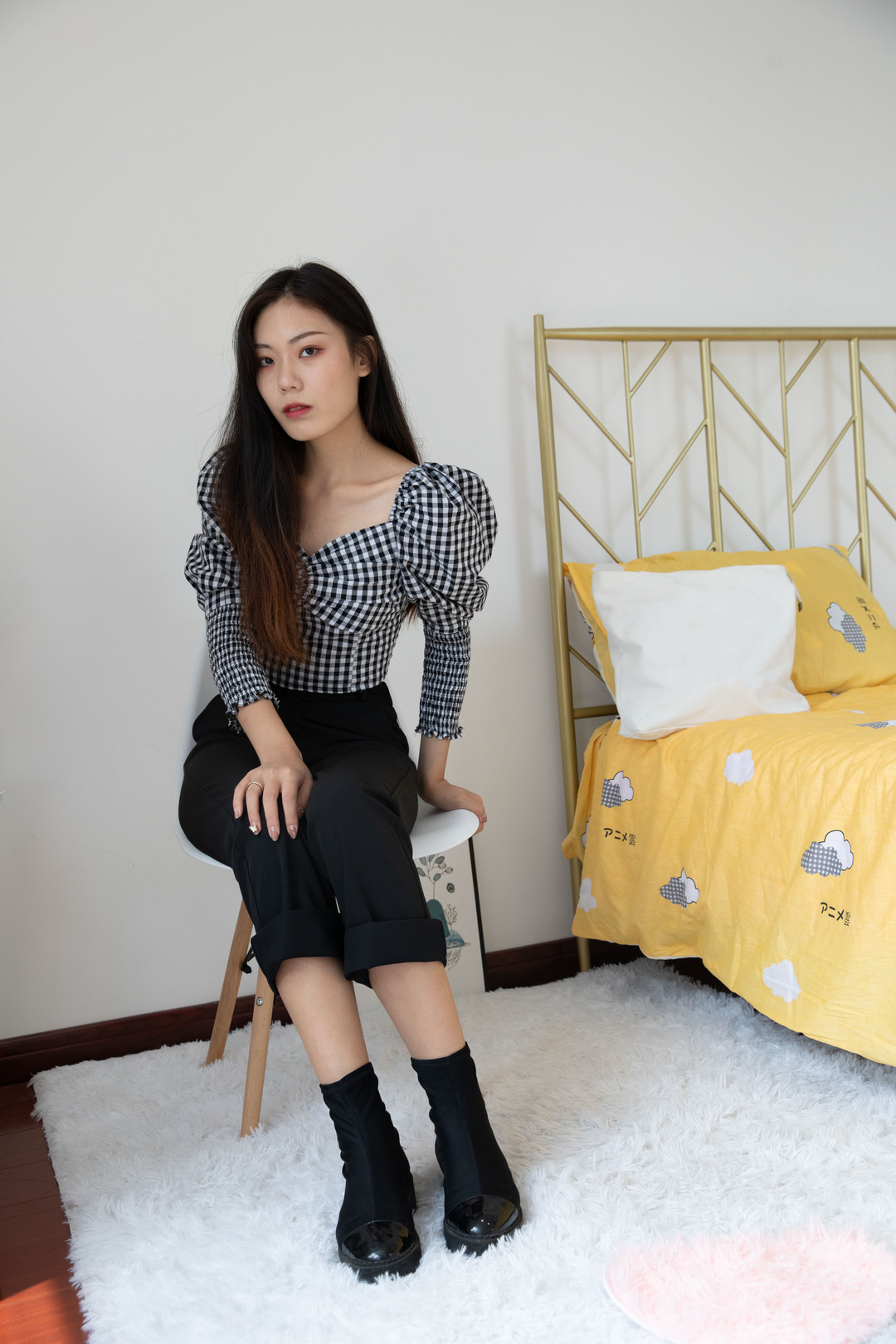 物恋传媒401-500期绝美写真合集：百位人气美女模特绝美身材全收录【100套/420GB/4K原画】