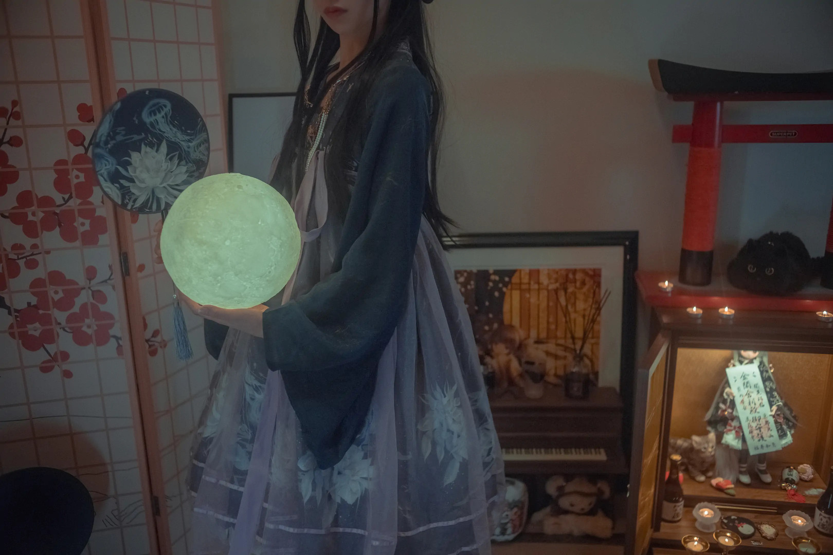木花琳琳是勇者JK/白丝/萝莉写真合集122套下载【无水印/83GB/4K】