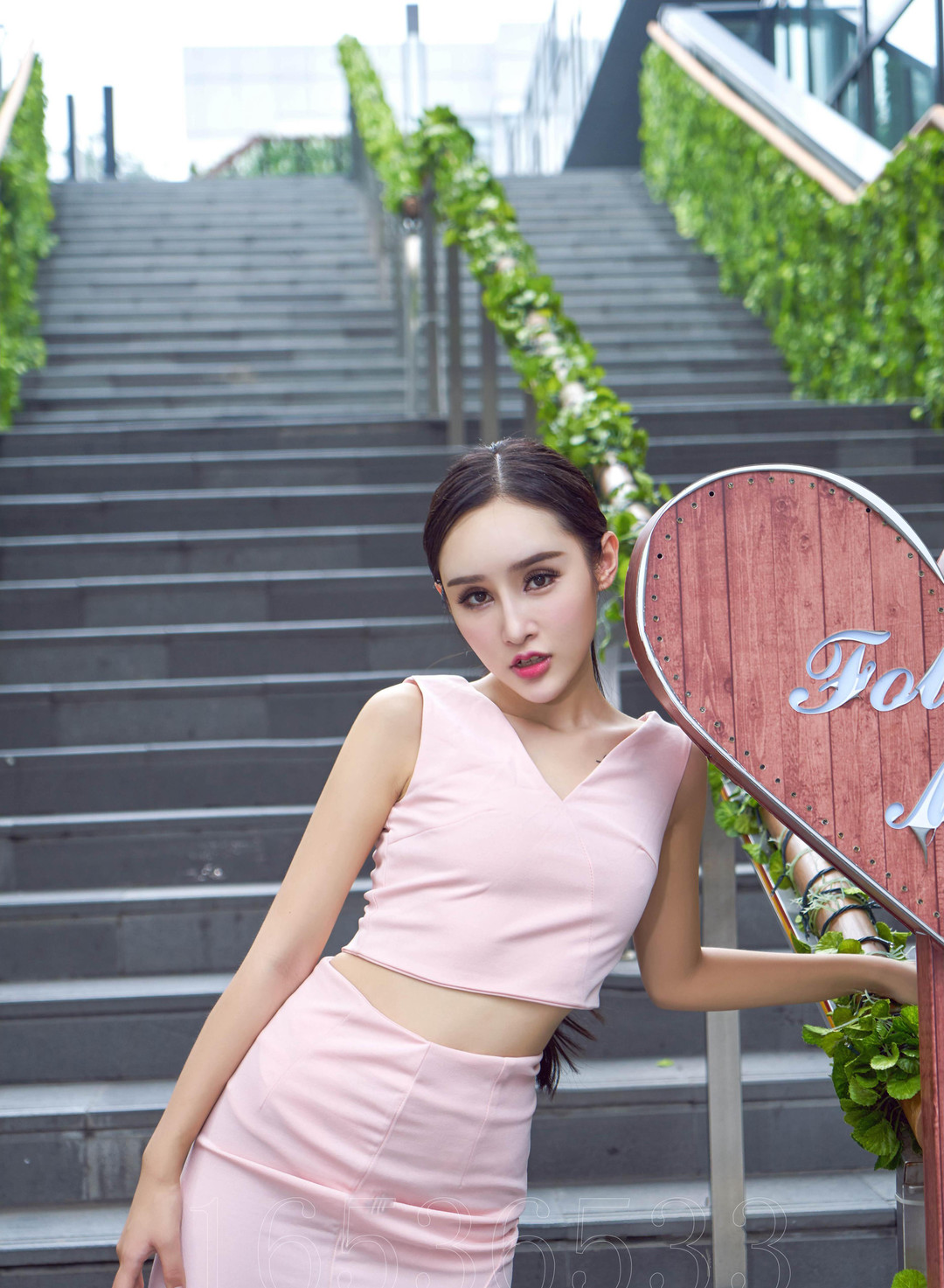 AISS爱丝绝版艺术写真合集：292套丝袜美腿/私房摄影/无水印原图【120GB超清下载】