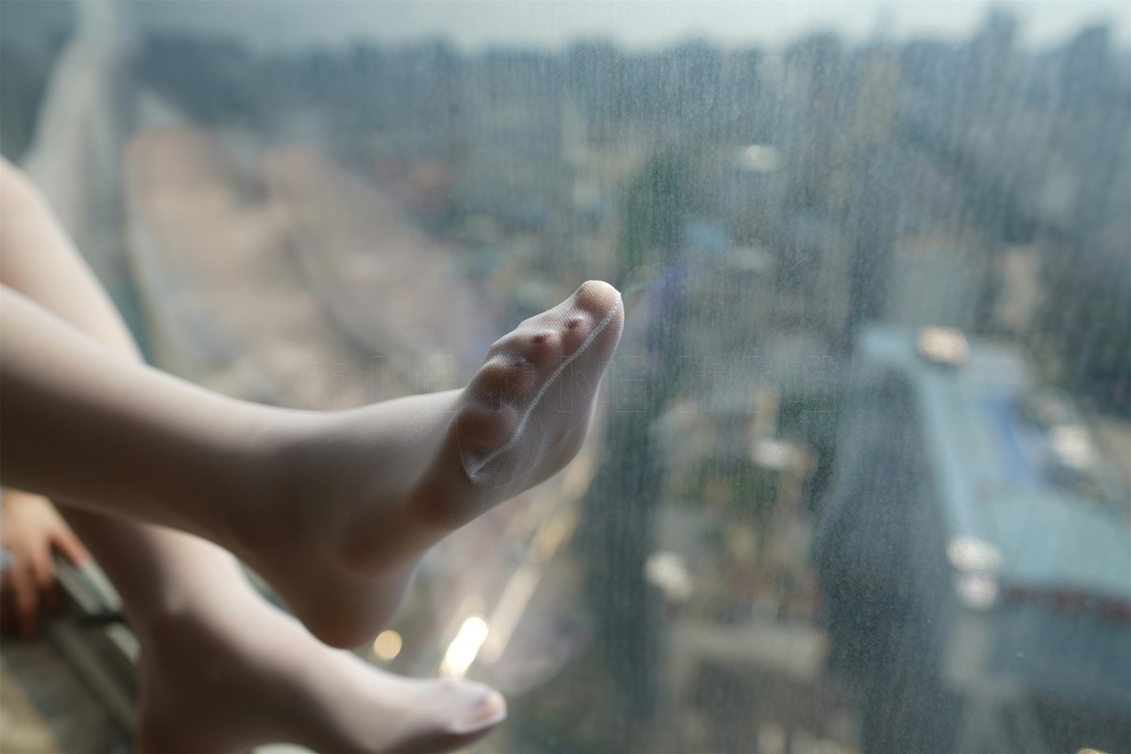 Kittywa袜小喵甜欲风丝袜主题写真合集【476套/76GB/4K无水印】
