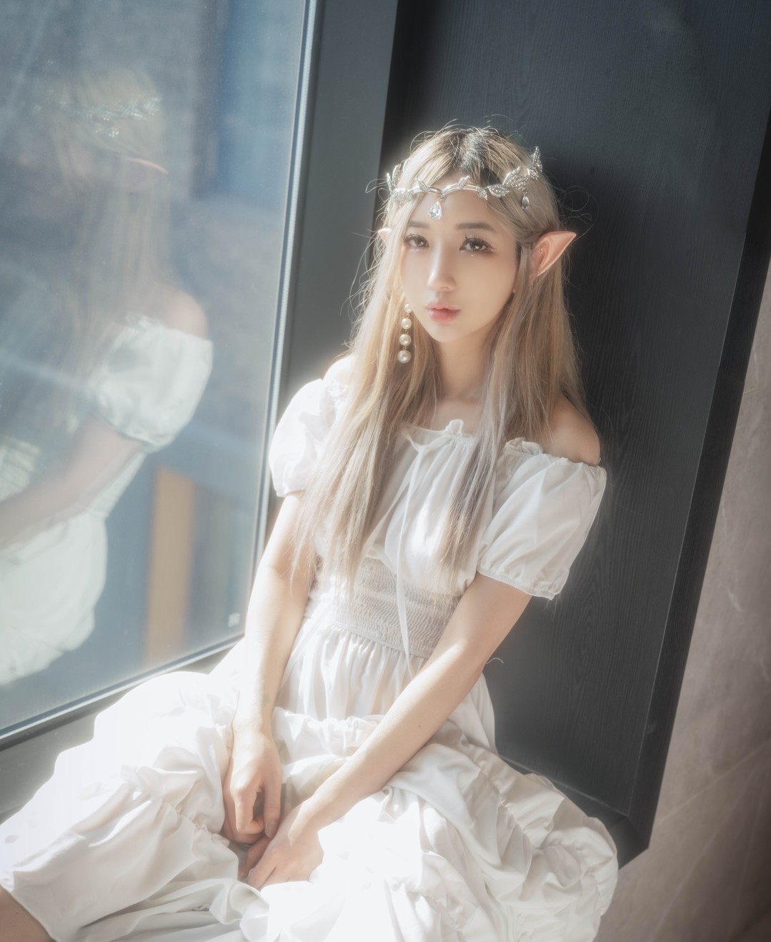 Hizzy/Bambi/Sonson等PureMedia超人气模特写真合集232套｜4K原画/150GB资源【韩系纯欲风/无水印】
