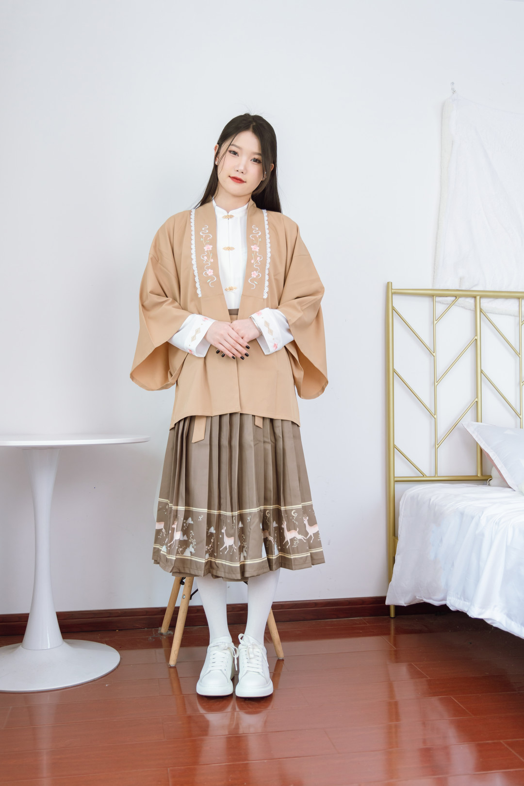小左、曲奇、恬恬、小影等美女模特高清写真合集下载【物恋传媒2282套/4K原画/8.4TB】