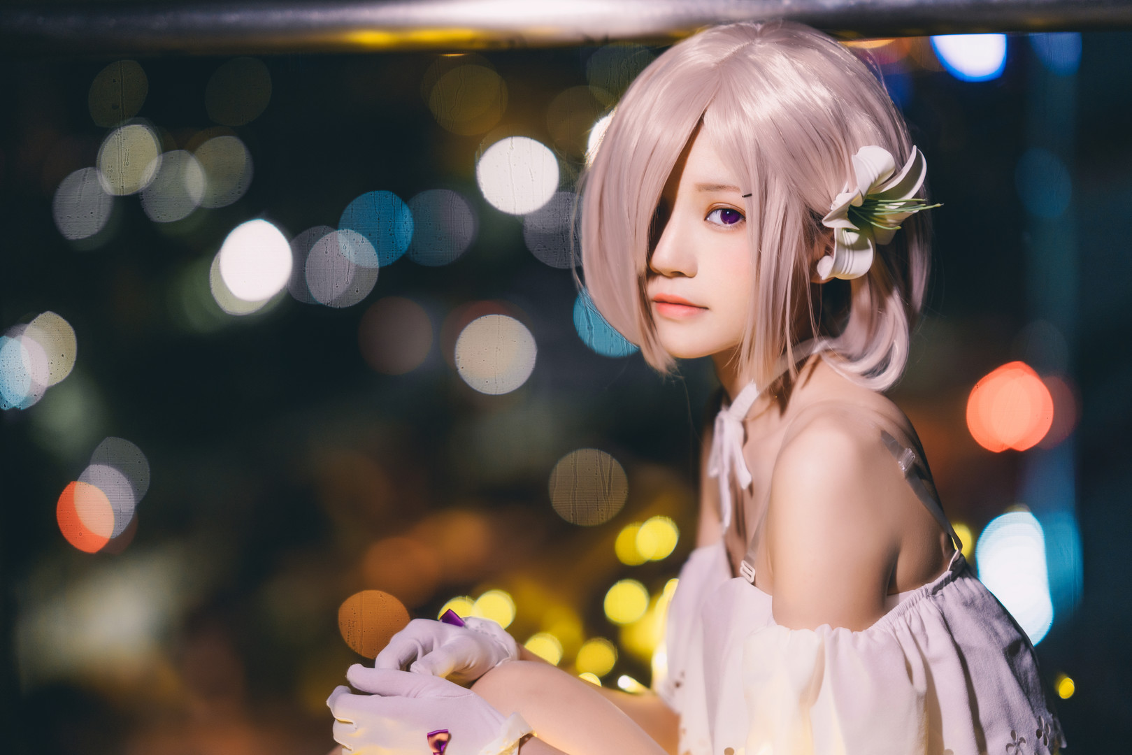 桜桃喵星月喵/黑猫女仆等209套写真合集下载【Coser劳模/4K原画/124GB】