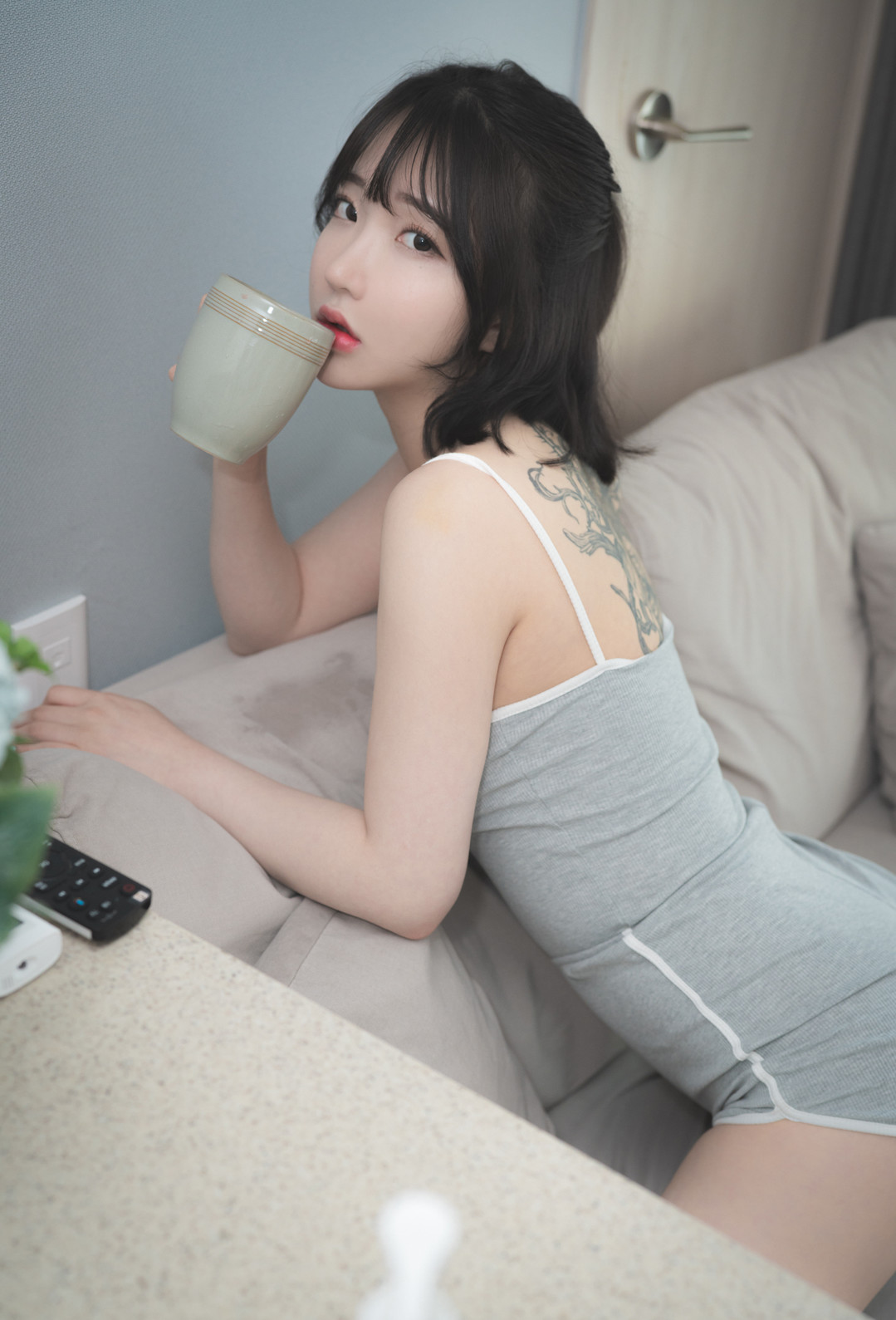 孫樂樂(SonYeEun)写真合集：122套绝美图集+8K商业特写【190GB/无水印/全收录】
