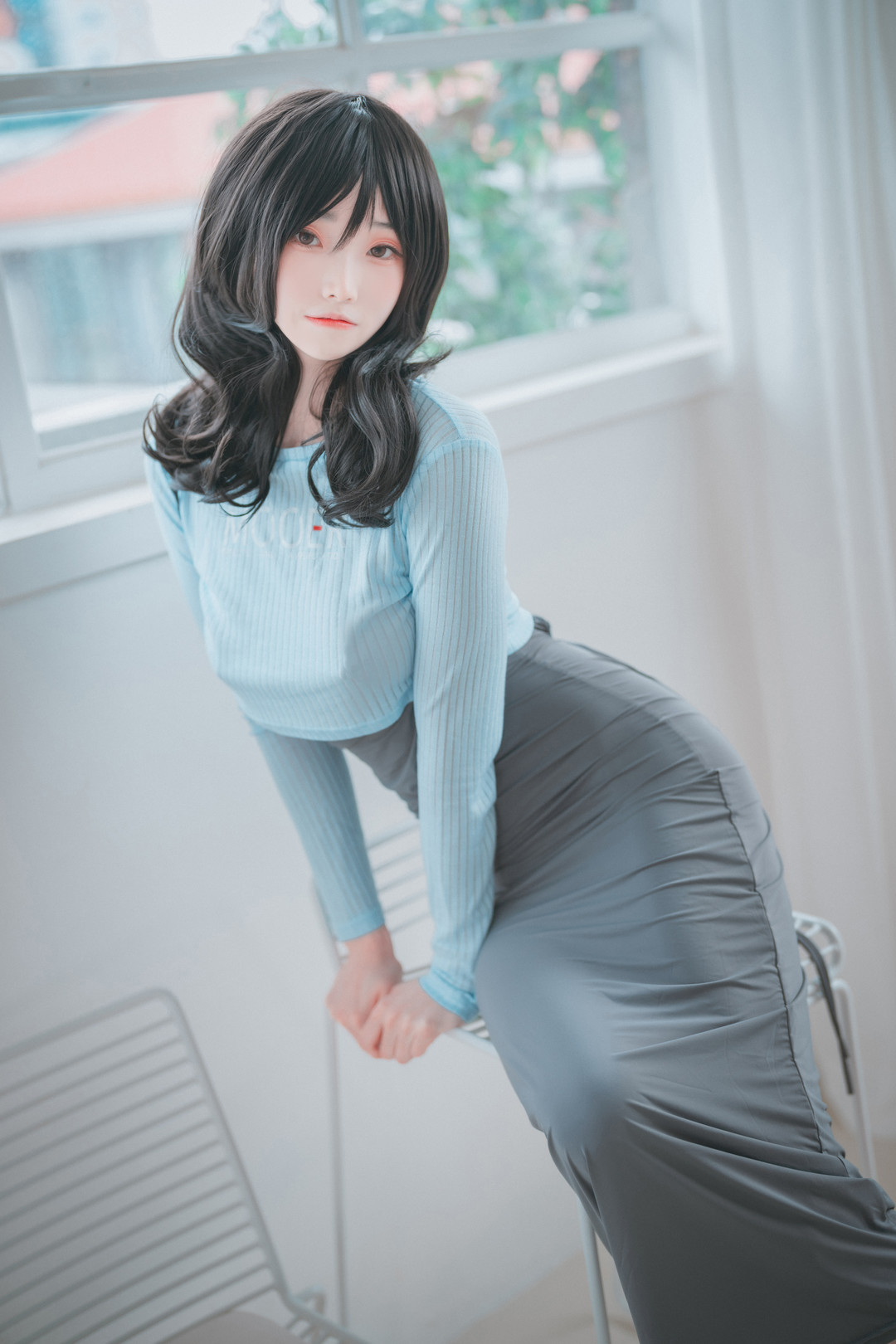 Hanari & Sonson等韩国超人气模特DJAWAPhoto写真合集下载【348套/445GB/4K原画】