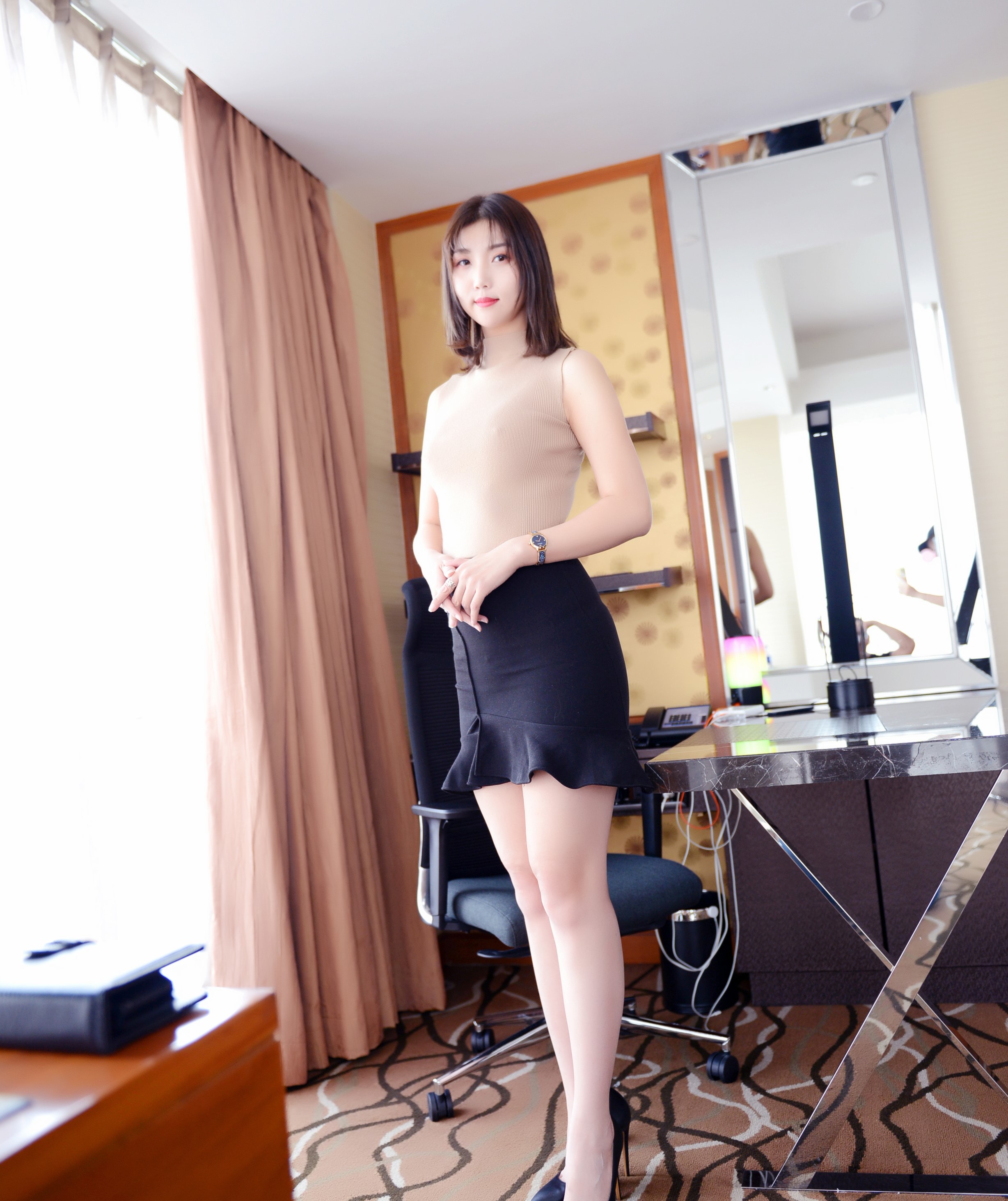 盘丝PANS程程程/韩模djawa/尤蜜写真合集1479套【无水印/4K原画/428GB】