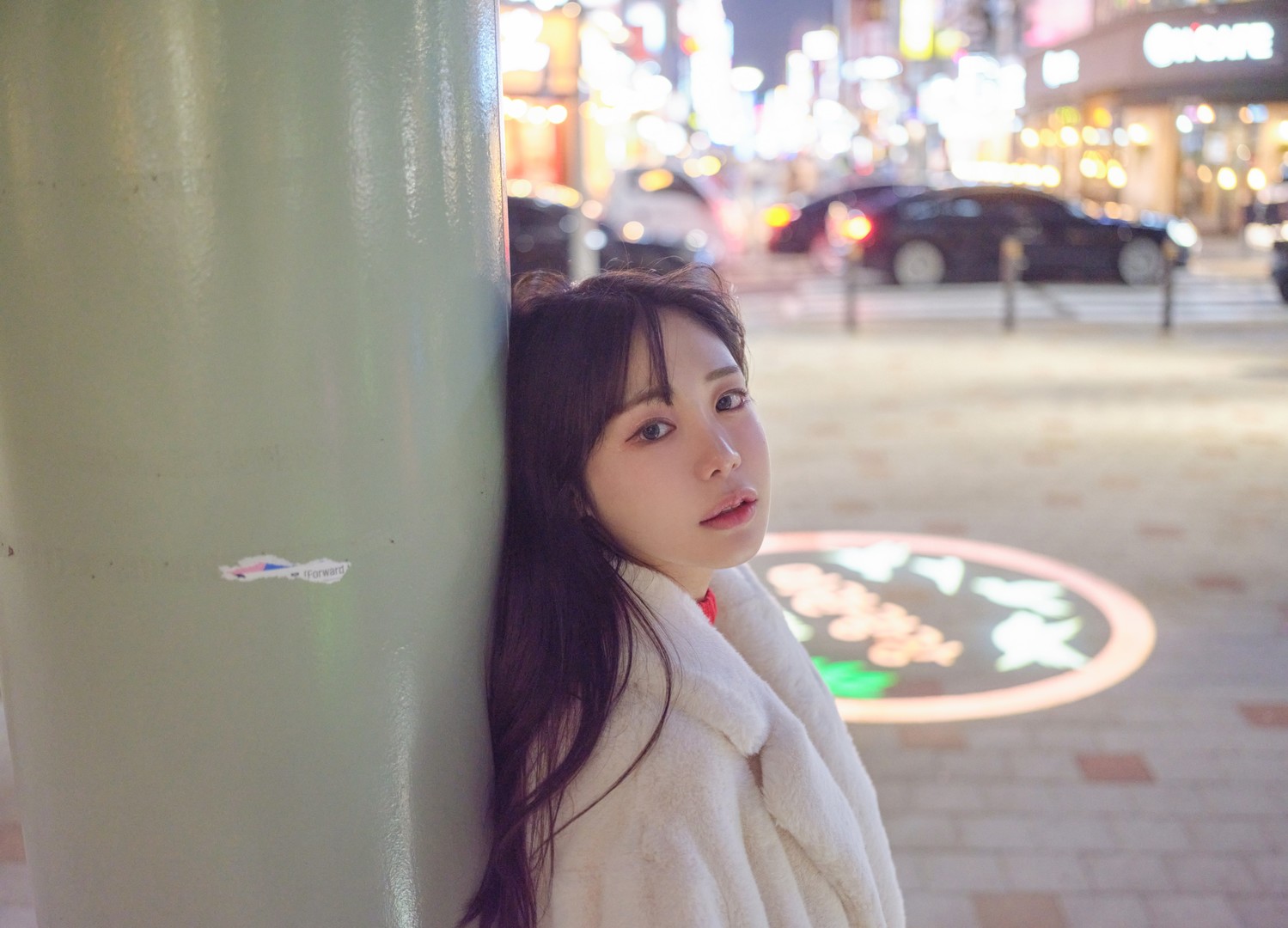 Wuyo(우요)纯欲风美女写真合集下载：18套4K原画图集【18套/4GB/无水印】