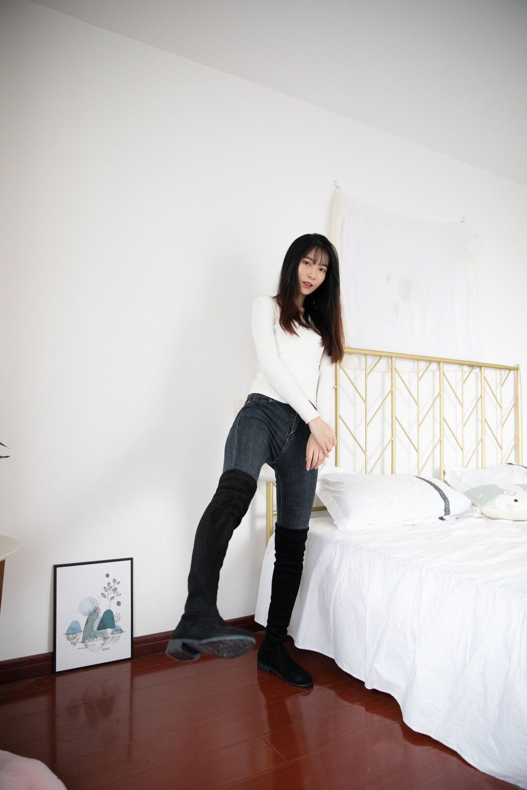 艾静香/鹿野希/佳琪物恋传媒女神级模特艺术写真合集下载【701-800期/424GB/4K原画】