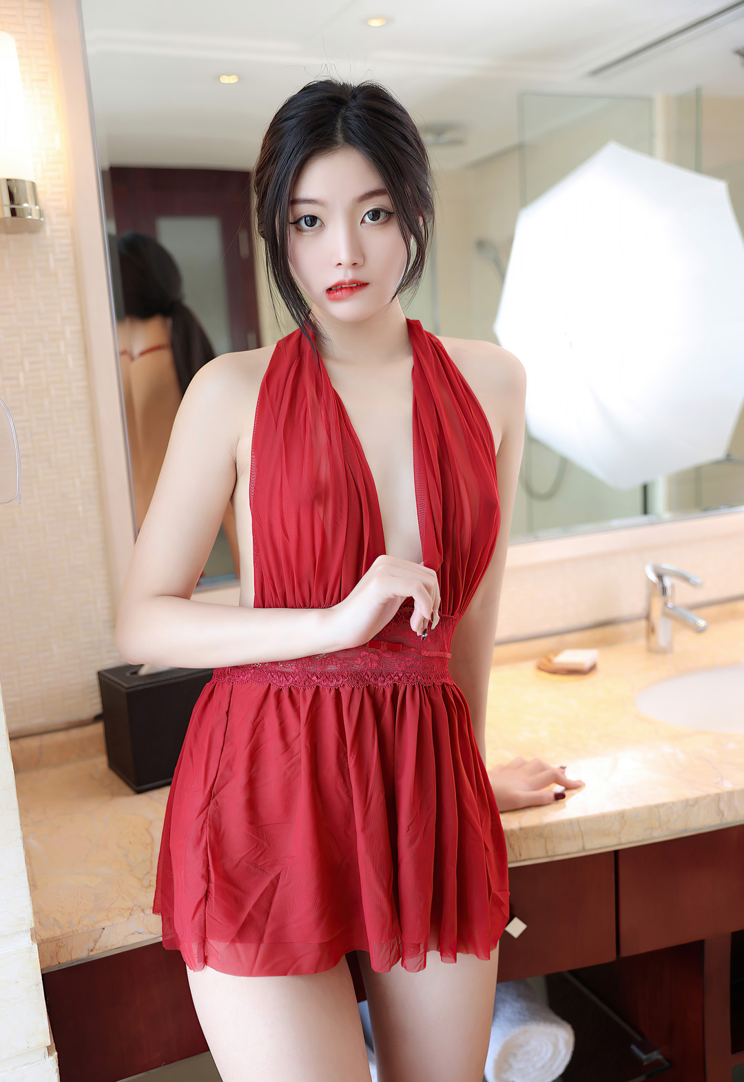 吴雪瑶、顾乔楠、苏雨瑶 MFStar模范学院写真合集下载【634套/234GB/4K原画】