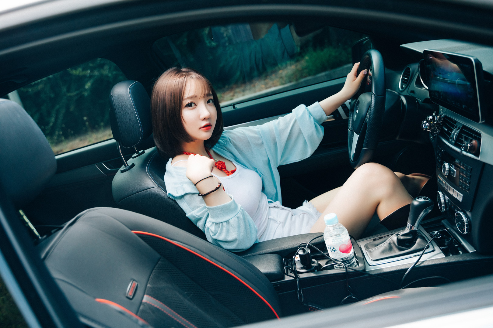 孫樂樂(SonYeEun)写真合集：122套绝美图集+8K商业特写【190GB/无水印/全收录】