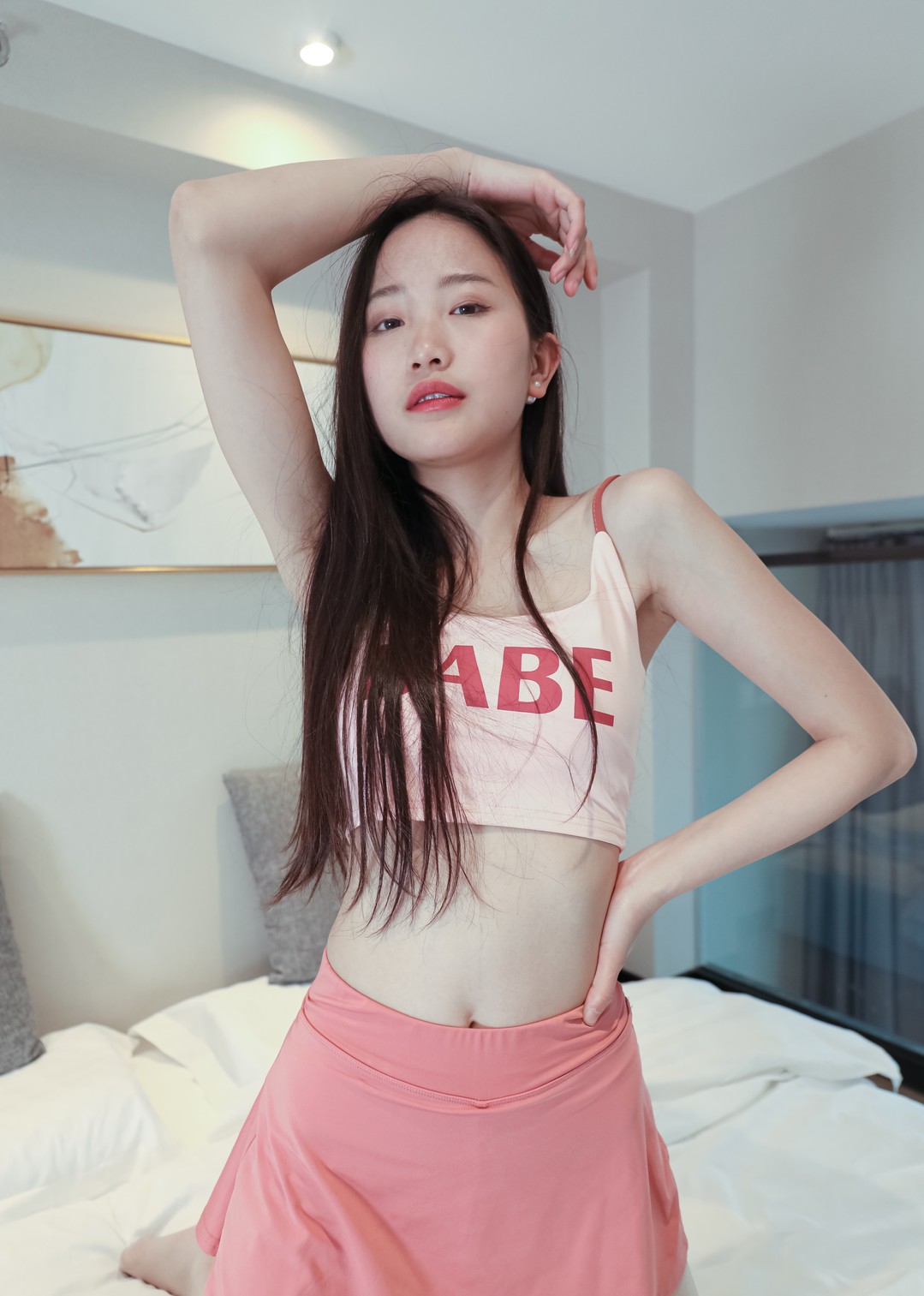 MZSOCK高清写真合集下载：绝美爱美足套图+车模视频【207套/151GB/无水印】