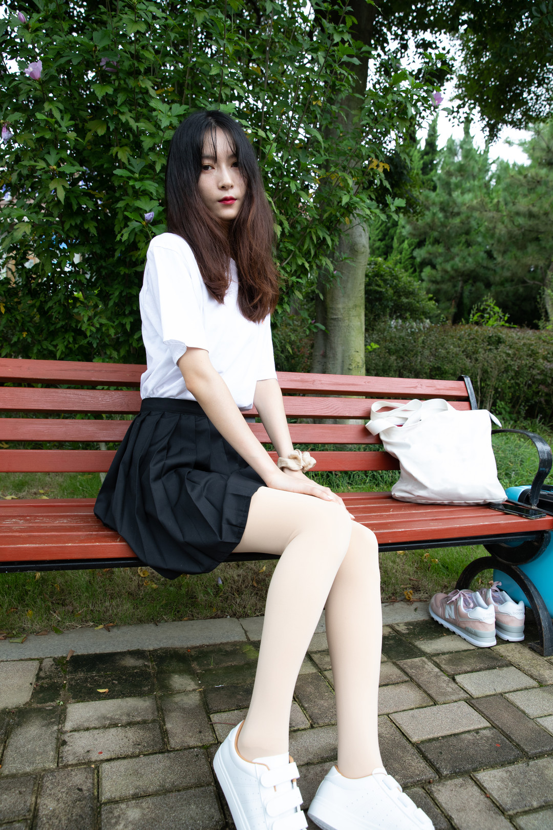 安然/小九九/Lcey高清艺术写真合集下载 - 旗袍黑丝御姐多风格【501-600期/无水印/472GB】