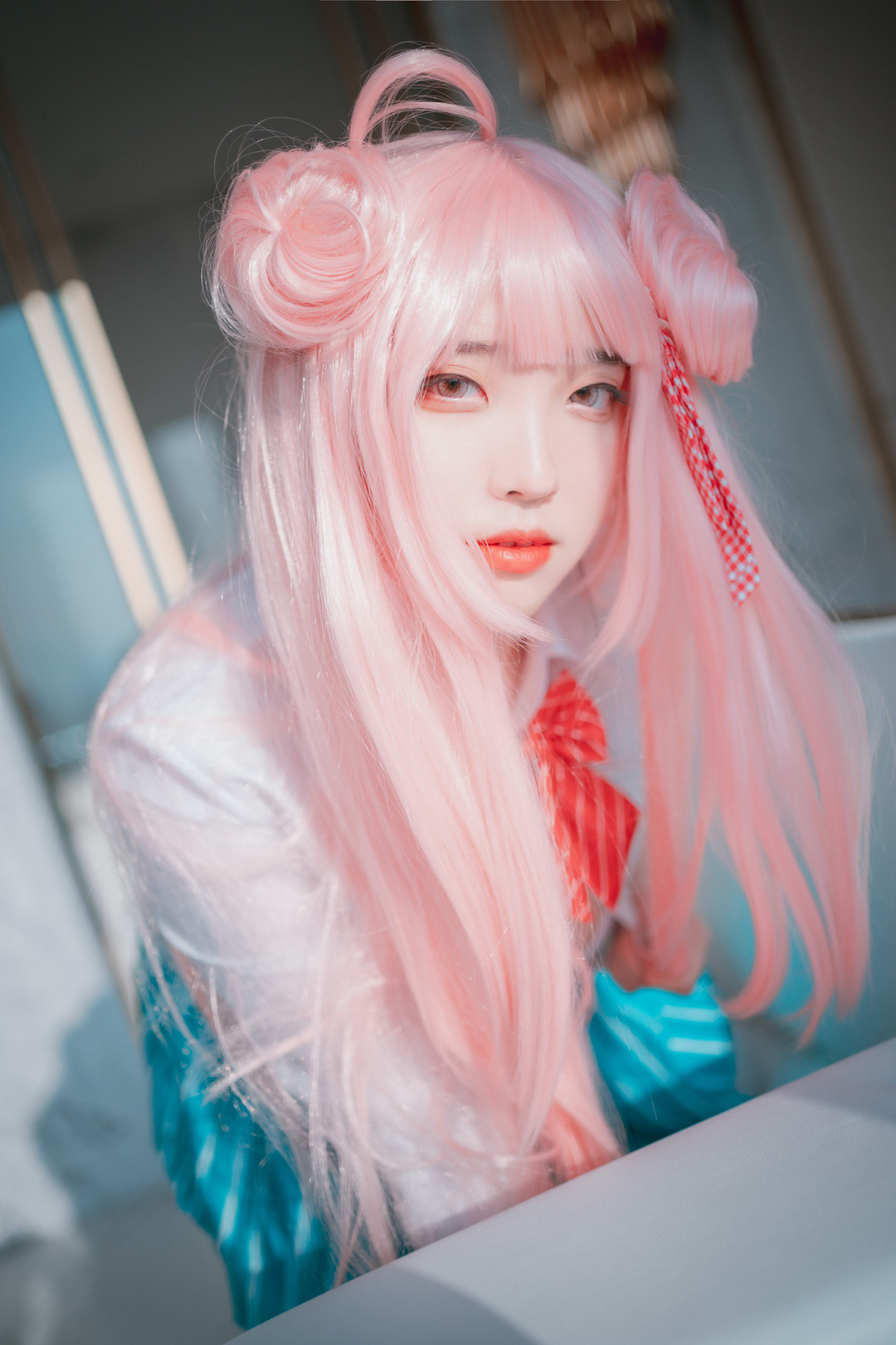 Hanari & Sonson等韩国超人气模特DJAWAPhoto写真合集下载【348套/445GB/4K原画】