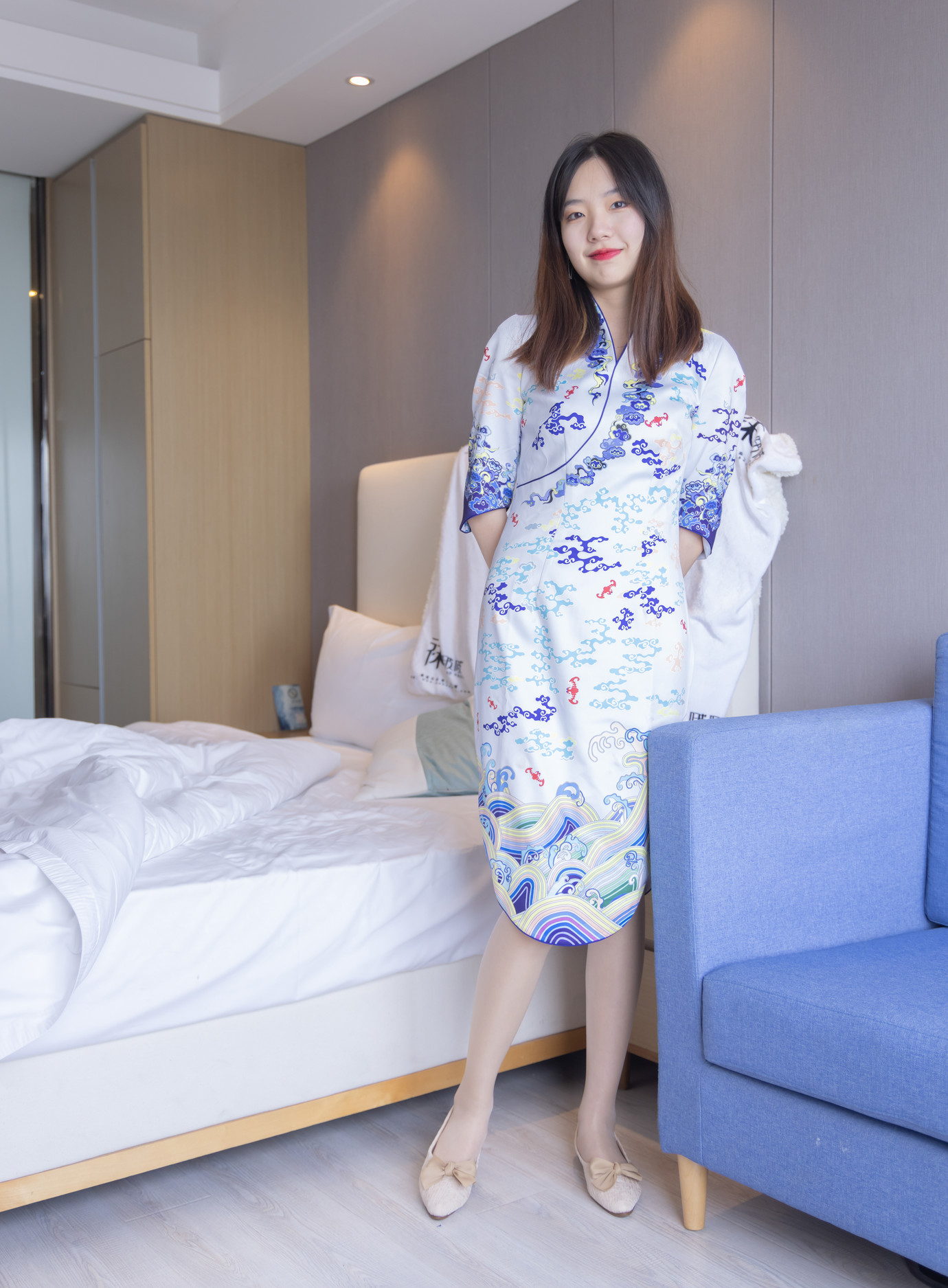 BoBoSocks袜啵啵小甜豆/稚予/甜甜圈丝足写真合集503套下载【4K视频/无水印/3159G/2025最新】