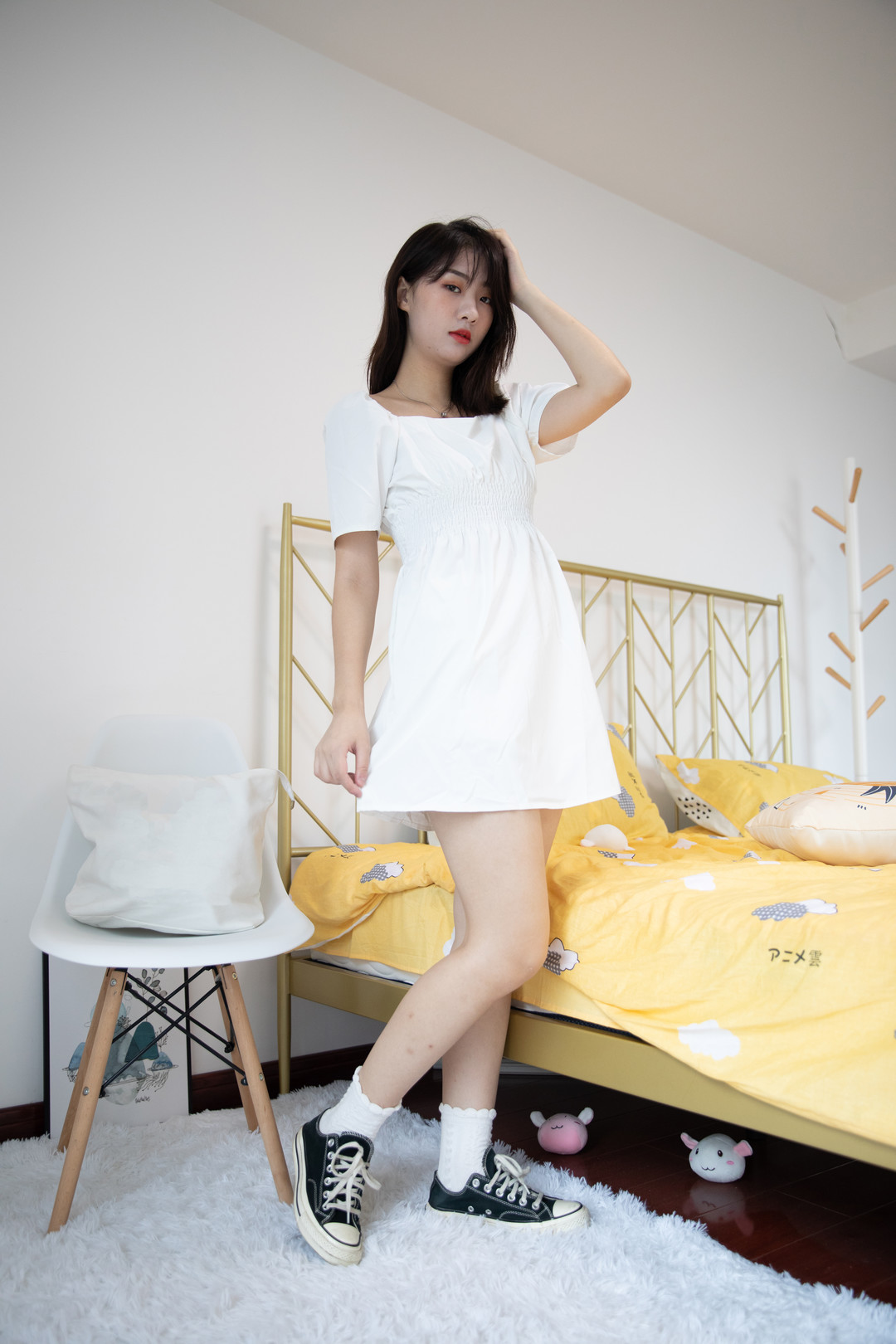 物恋传媒401-500期绝美写真合集：百位人气美女模特绝美身材全收录【100套/420GB/4K原画】