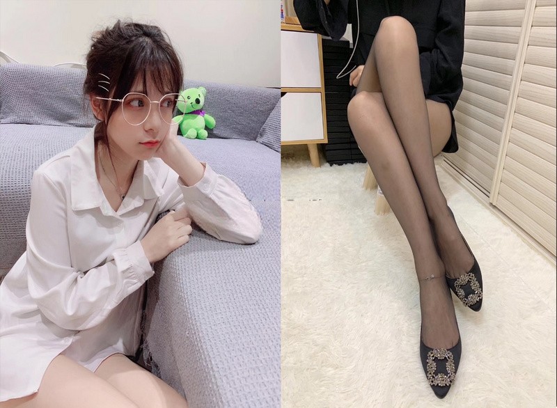 ELaine小仙女丝足美腿写真合集下载【412P+63V/296MB】