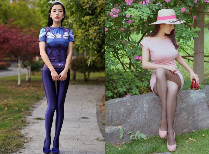 林一辣妈女神微密圈写真合集：高清套图+视频资源下载【247P+23V/517.9MB/持续更新】