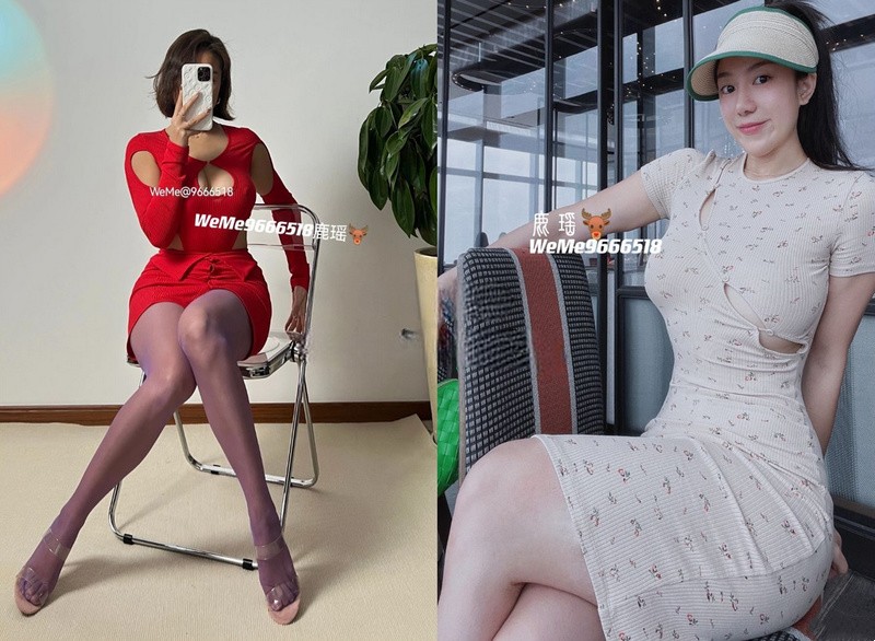 鹿瑶微密圈写真合集下载-健身女神鹿瑶套图/视频/无水印资源【11套/1.2G】