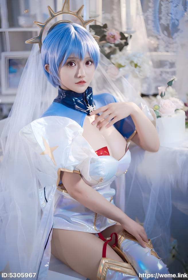 古阿扎微密圈付费作品合集古阿扎是猪虎牙主播热舞/COS写真图集【29套/51G】