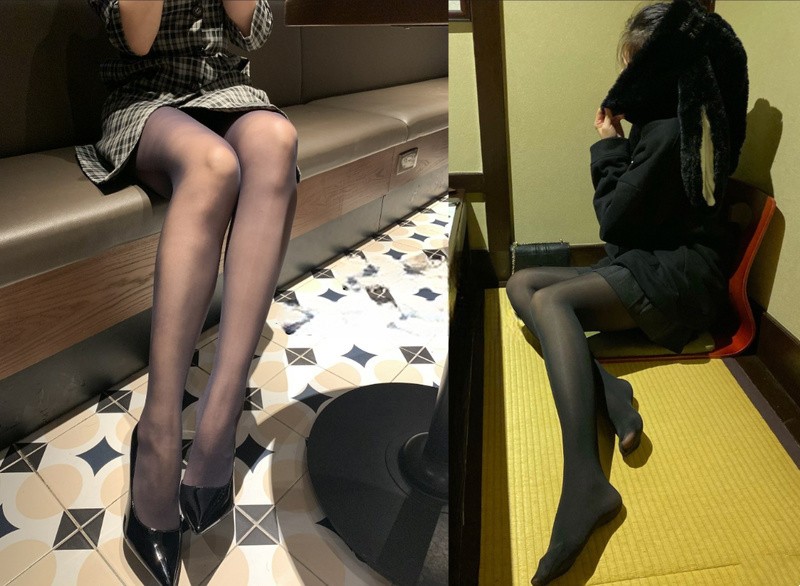 雅雅的气质微密圈写真合集-长腿女神丝袜高跟套图资源下载【4580P/9.23GB/无水印】
