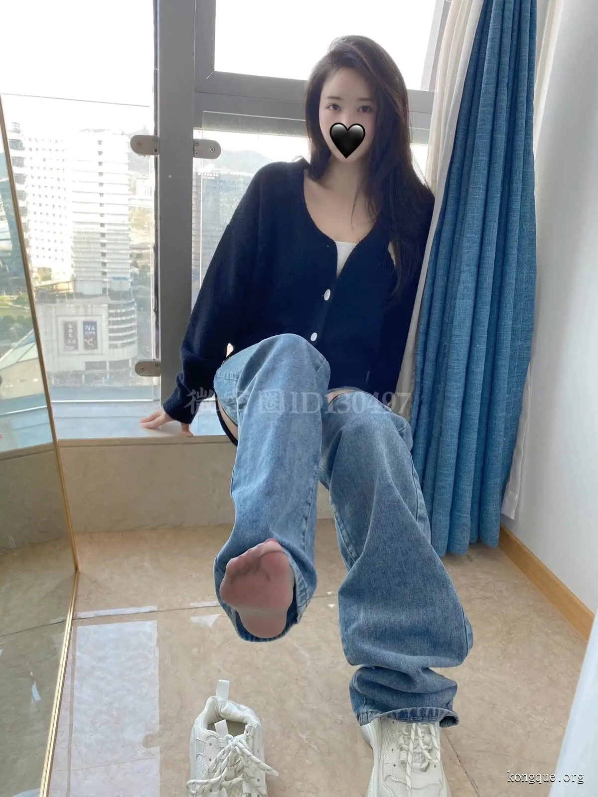 软妹小九九39套微密圈写真合集下载【丝足/纯欲/4K原画】