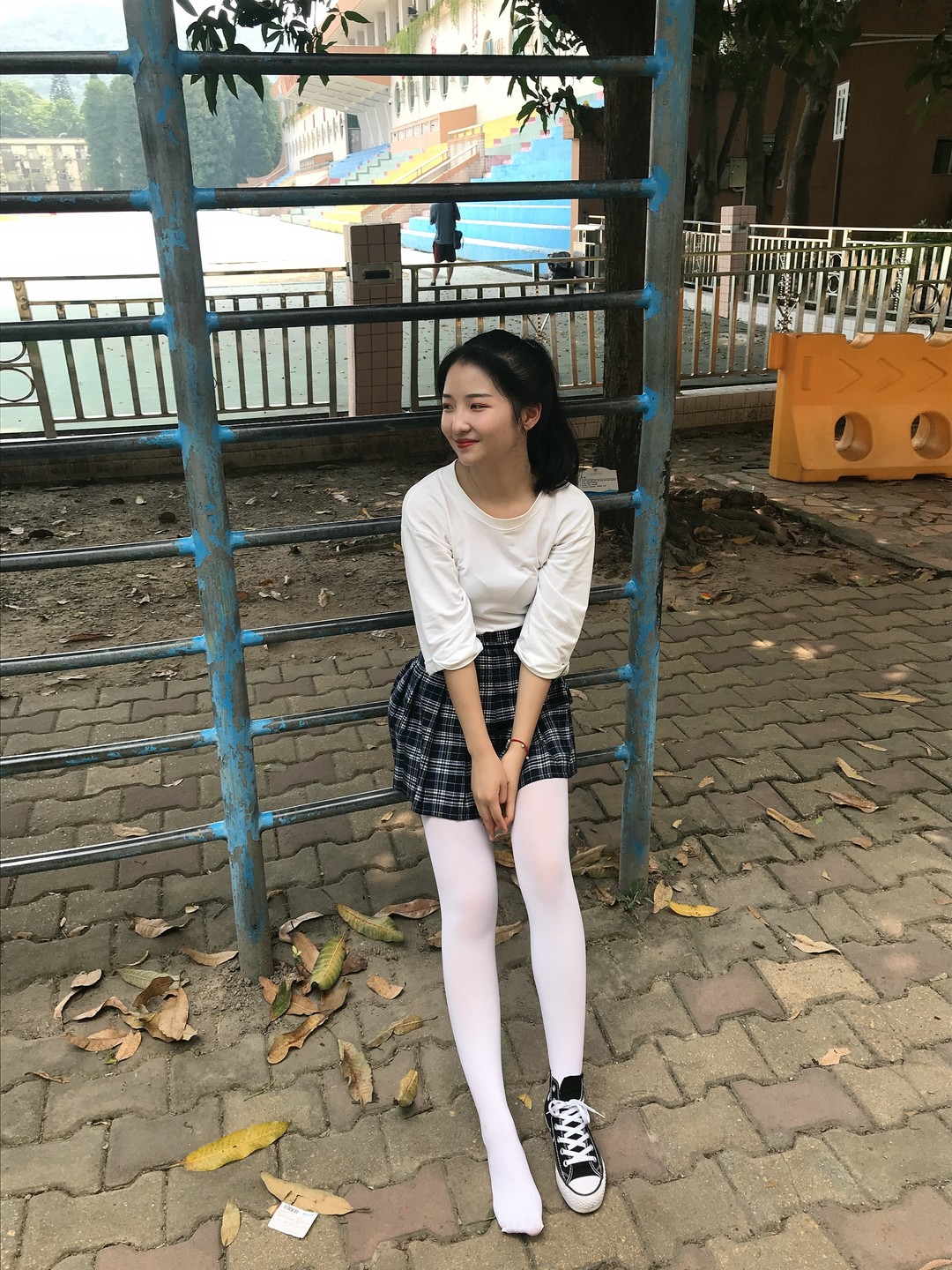 最爱帆布鞋美女林小暖高清写真合集下载【62套/52.5GB/无水印】