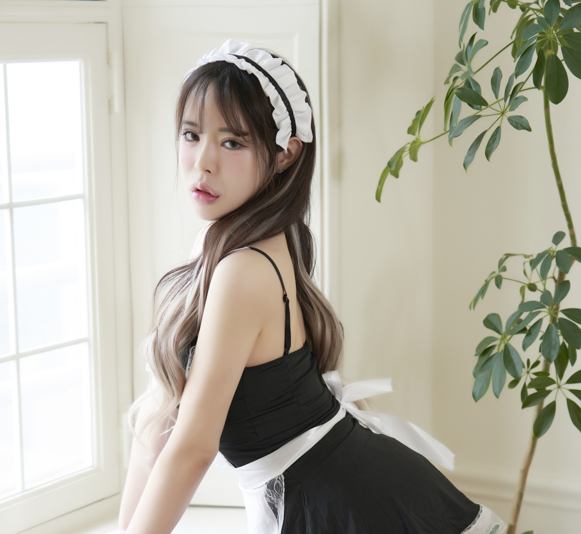 FantasyStory全系超模72套合集：绝美写真/4K原画/240GB大容量【无水印/多风格/韩国女神】