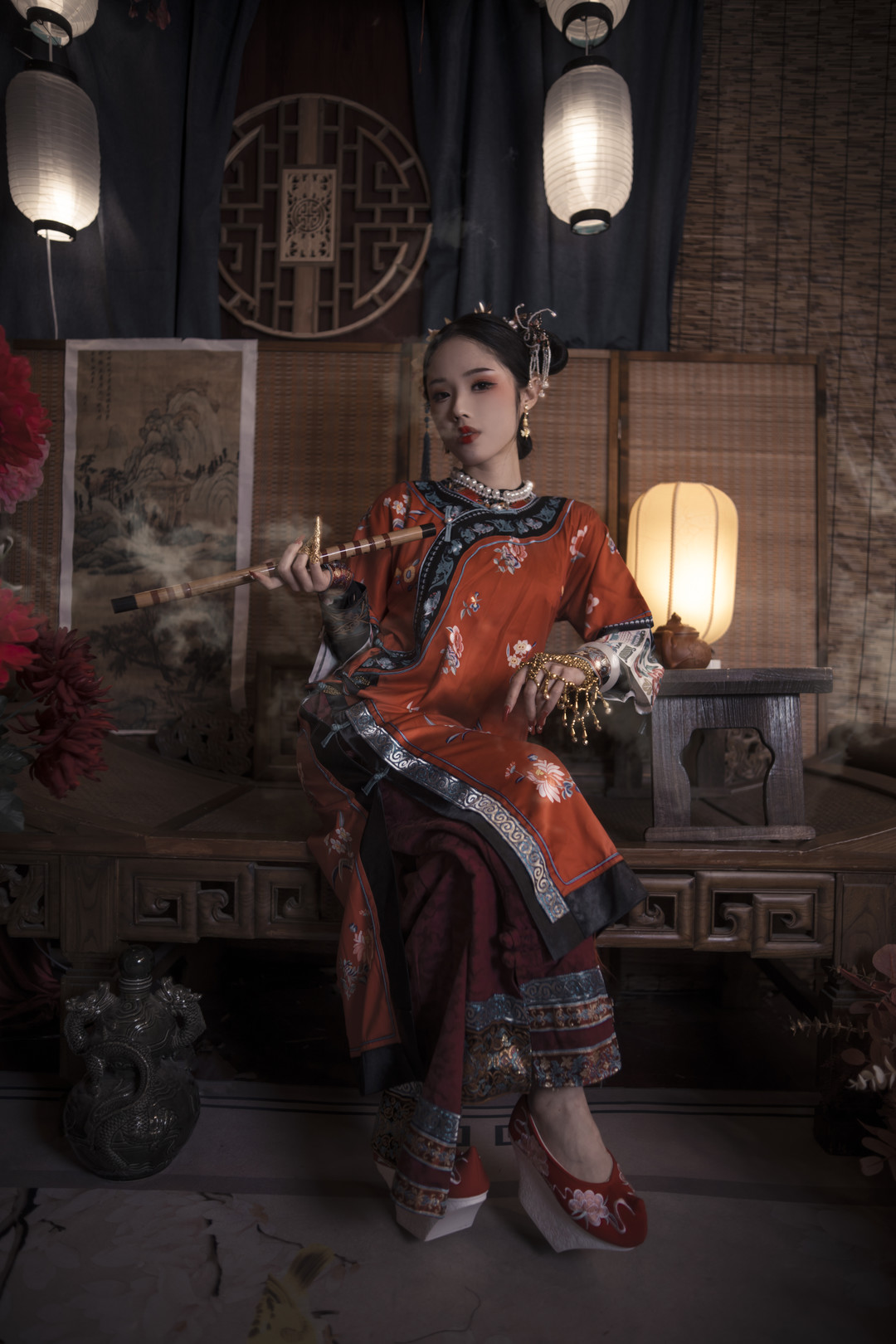 钛合金TiTi美女写真合集下载｜95套绝美图集【95套/52GB/无水印】