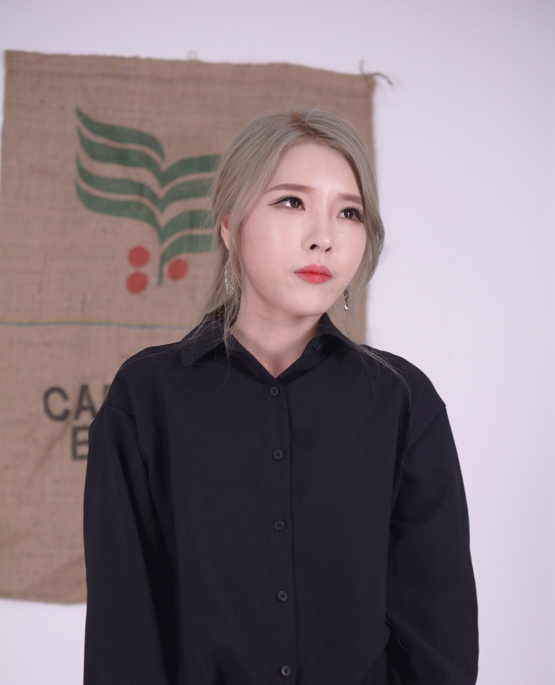 Hanna유니(한나)高清写真合集：韩模私拍4K套图资源下载【1499P/9.08GB/无水印】