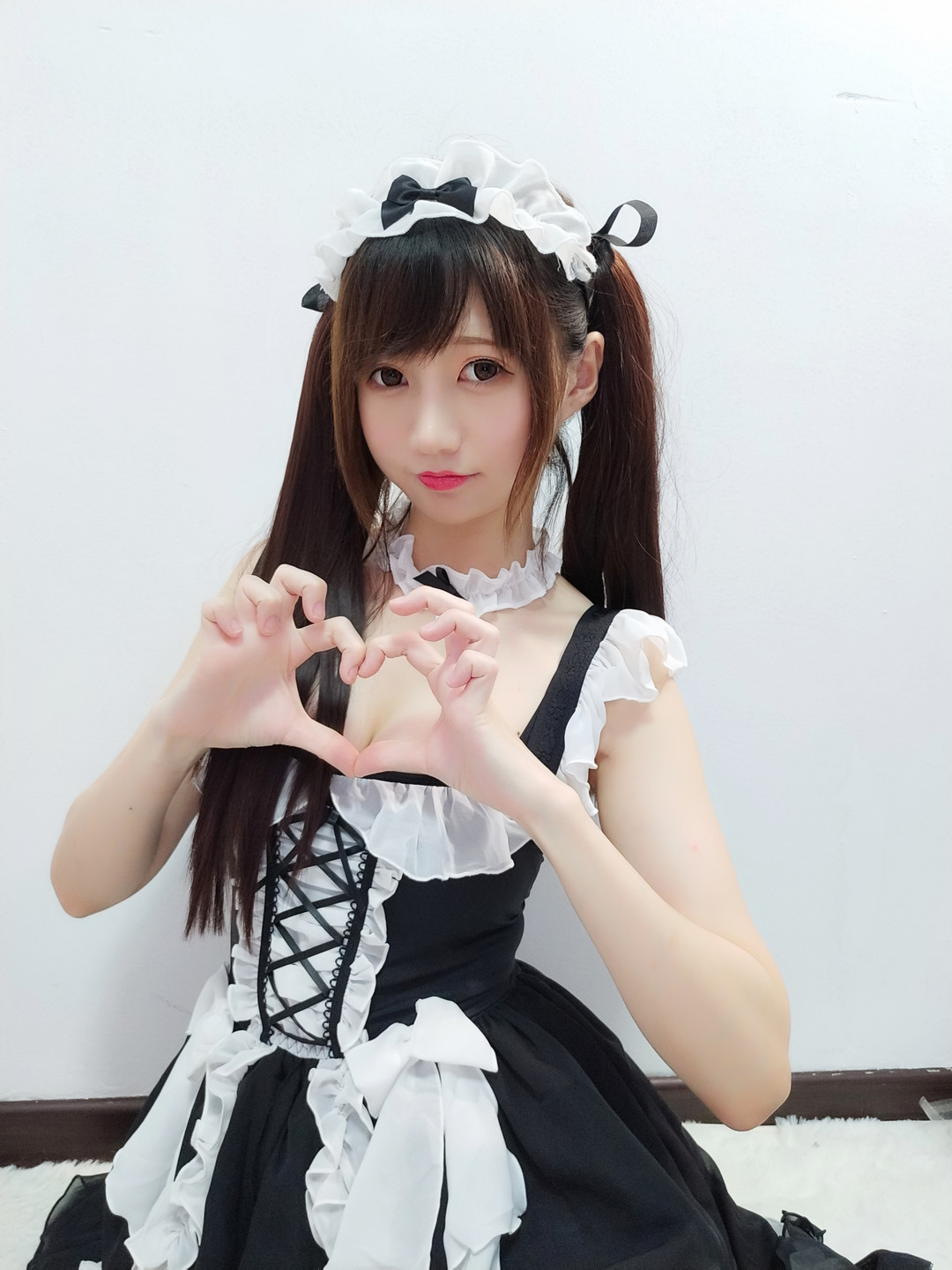 Nagesa魔物喵190套全收录：和风/护士/秘书/森女COS写真合集【360G/4K/无水印】